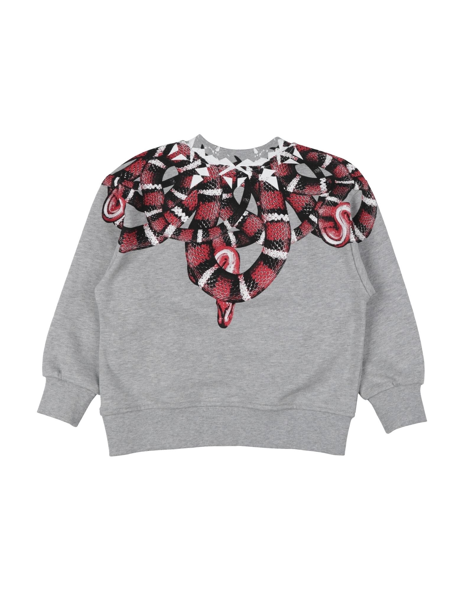  Marcelo Burlon - Camisetas Y Tops - Sudaderas - On Yoox.com 