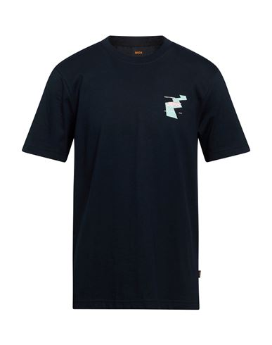 T-shirts Herren Marineblau L,M,S,XL Herren