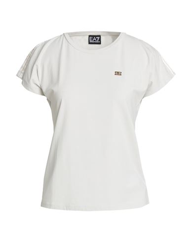 Camiseta Mujer Gris perla M,S,XS Mujer