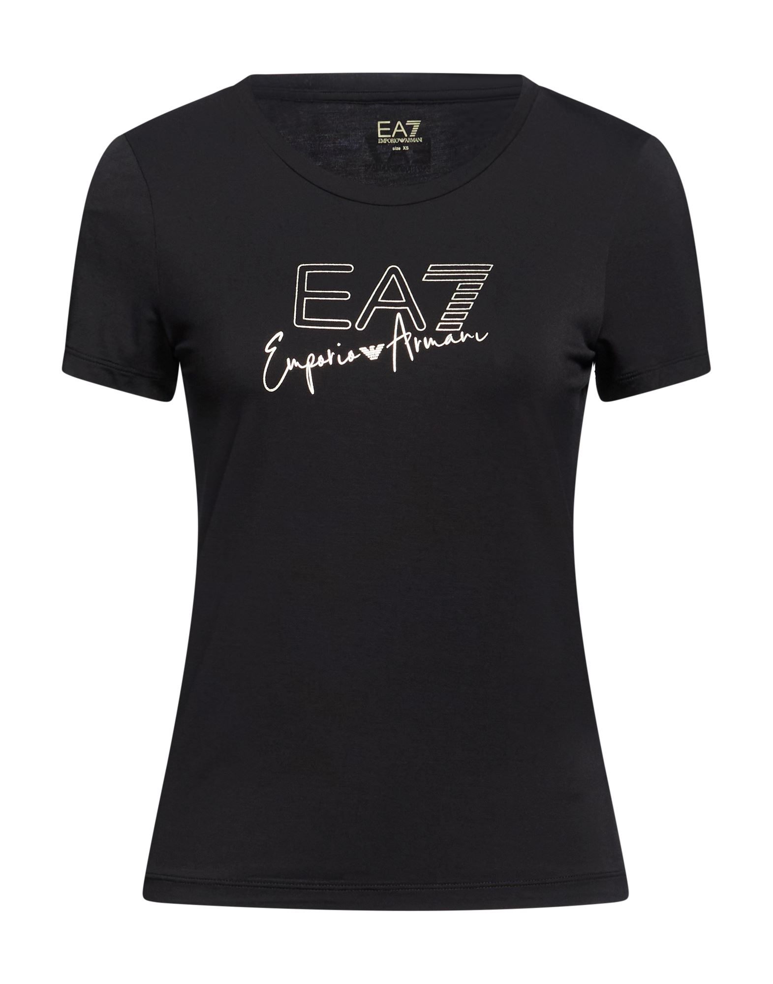 EA7 ΜΠΛΟΥΖΑΚΙΑ T-shirt