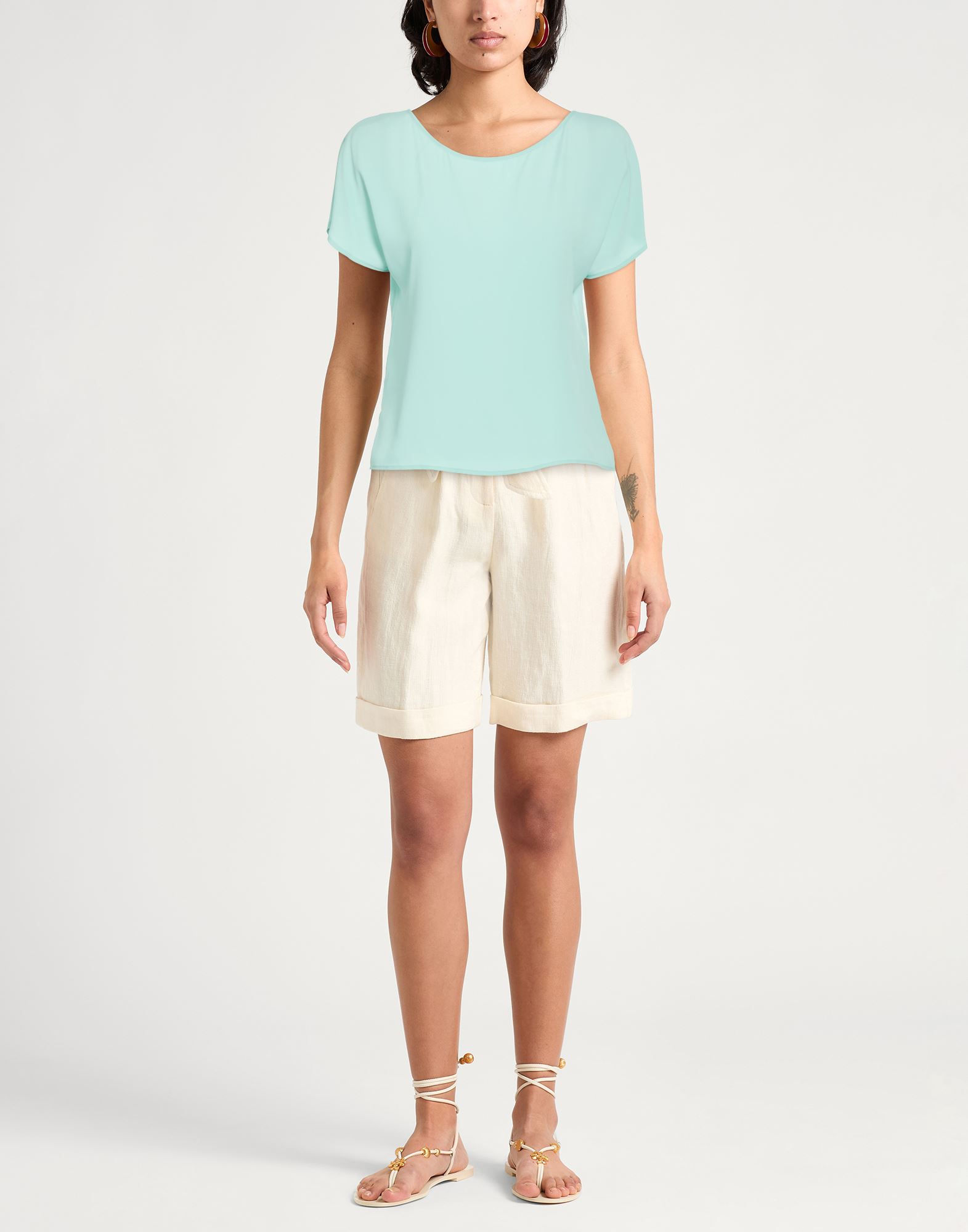  Carla G. - Tops - Tops - On Yoox.com 