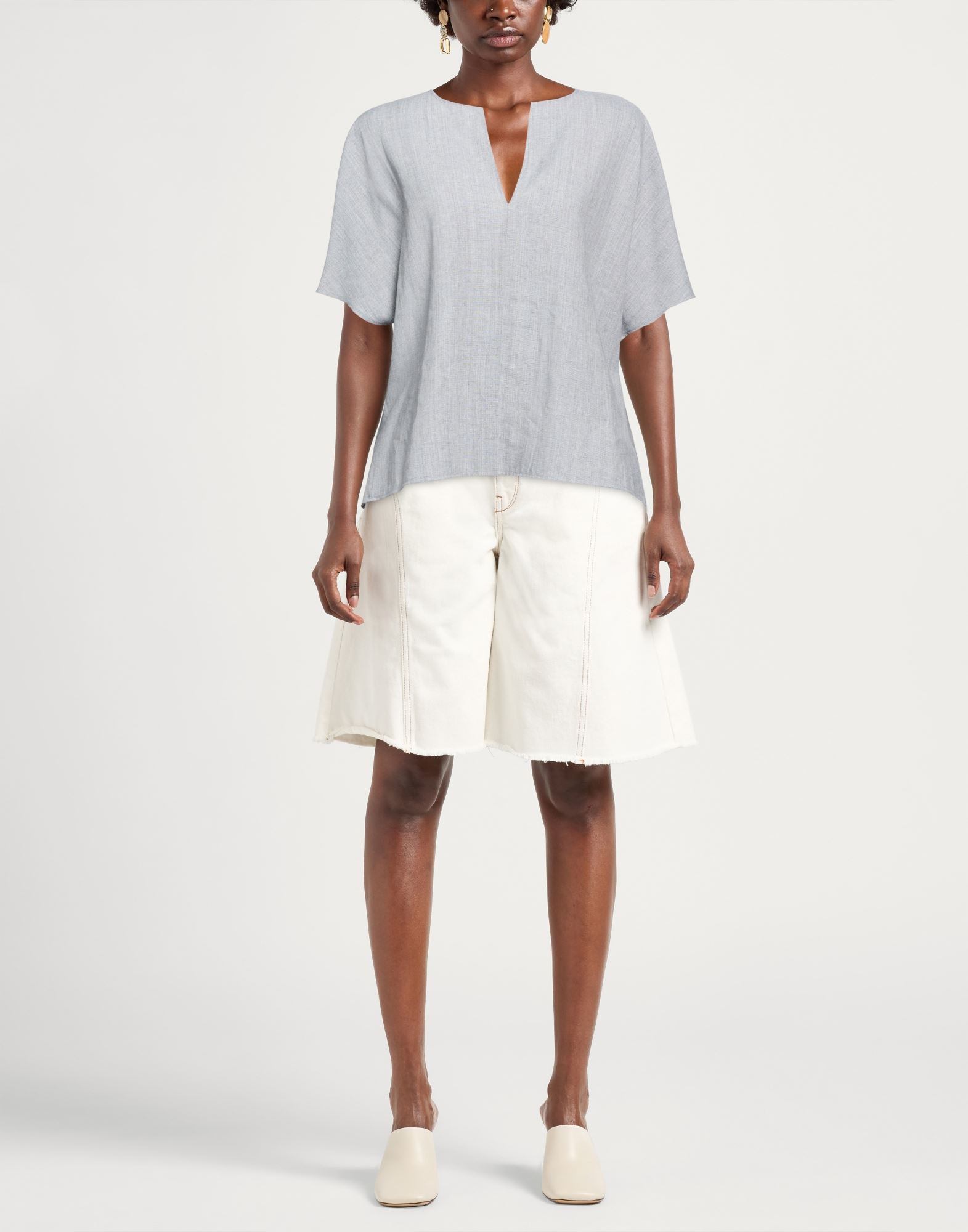  Carla G. - Tops - Tops - On Yoox.com 