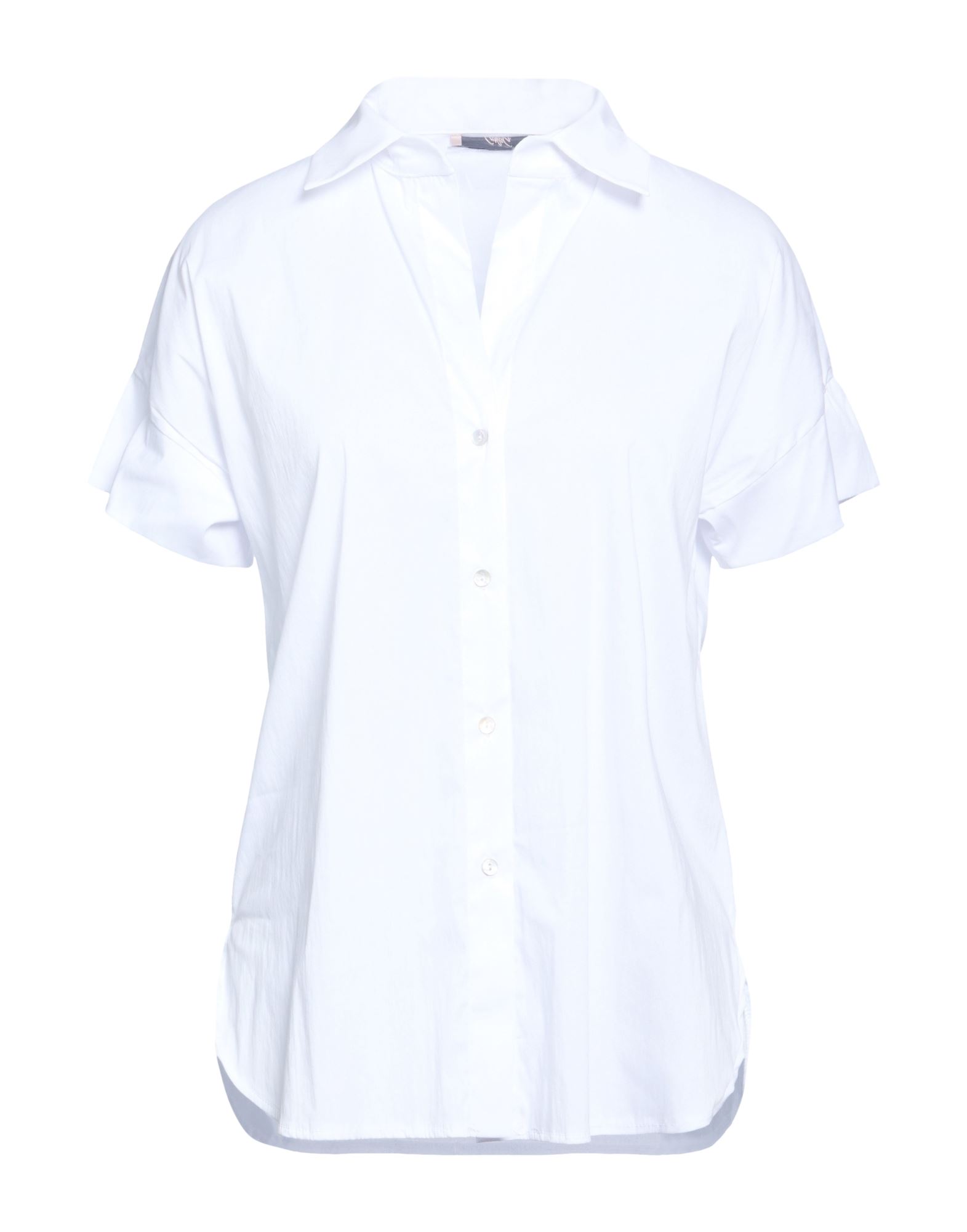  Carla G. - Tops - Hemden - On Yoox.com 