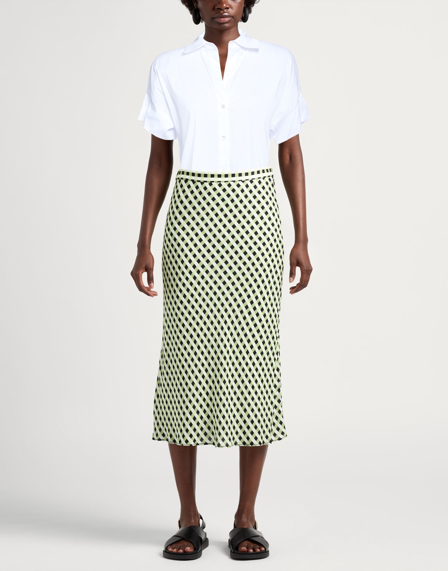  Carla G. - Tops - Hemden - On Yoox.com 