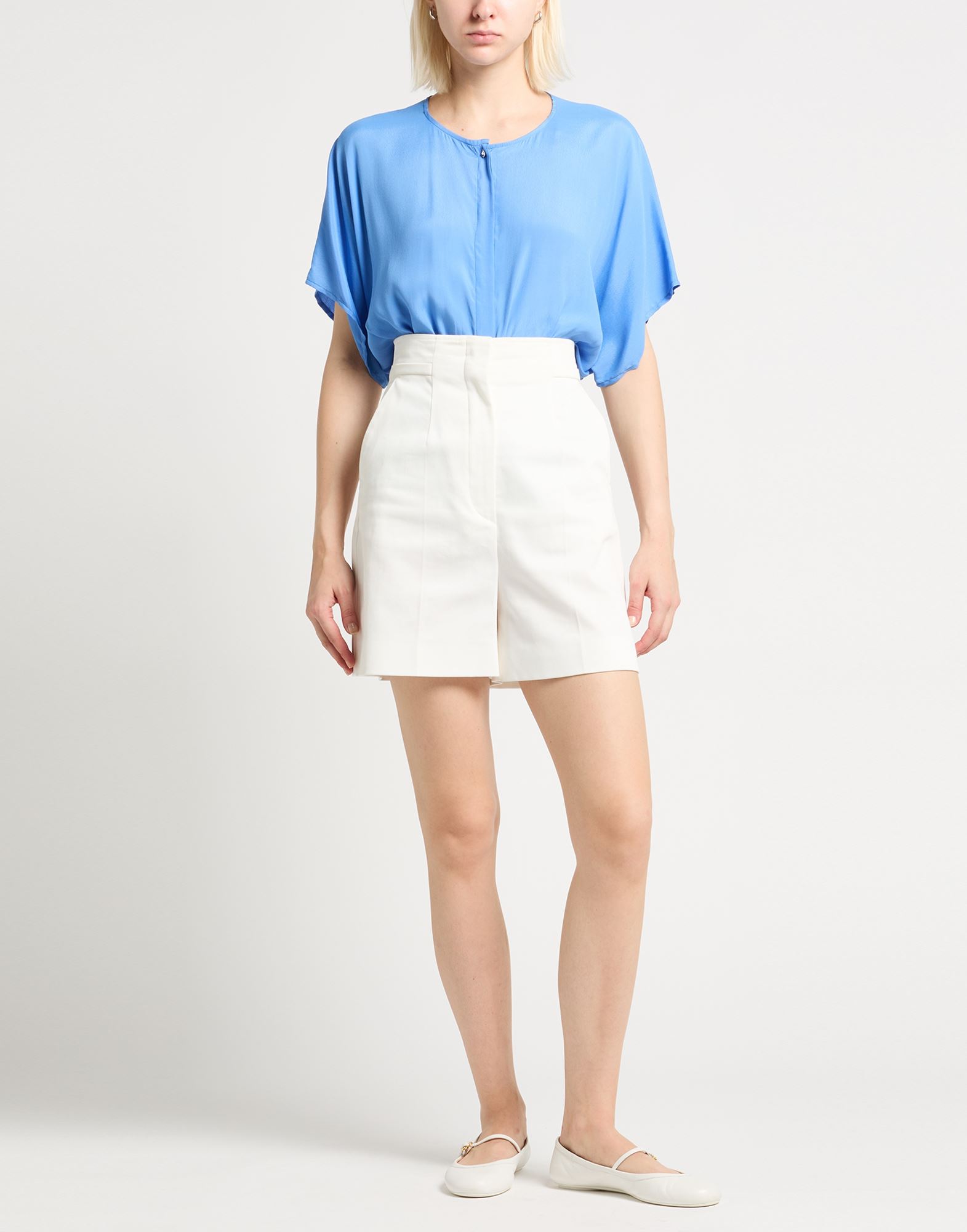  Maria Bellentani - Camisetas Y Tops - Camisas - On Yoox.com 