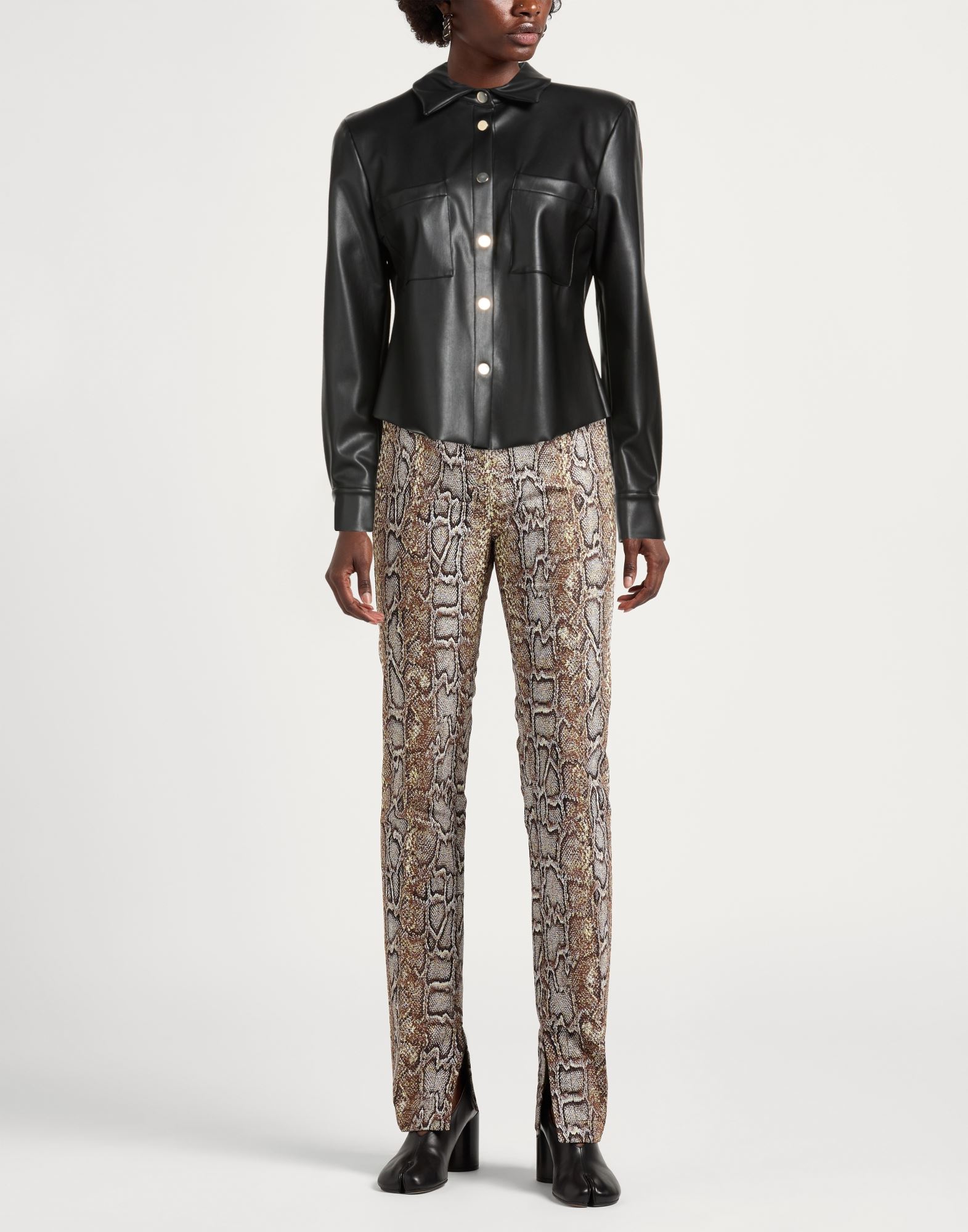  Carla G. - Tops - Hemden - On Yoox.com 