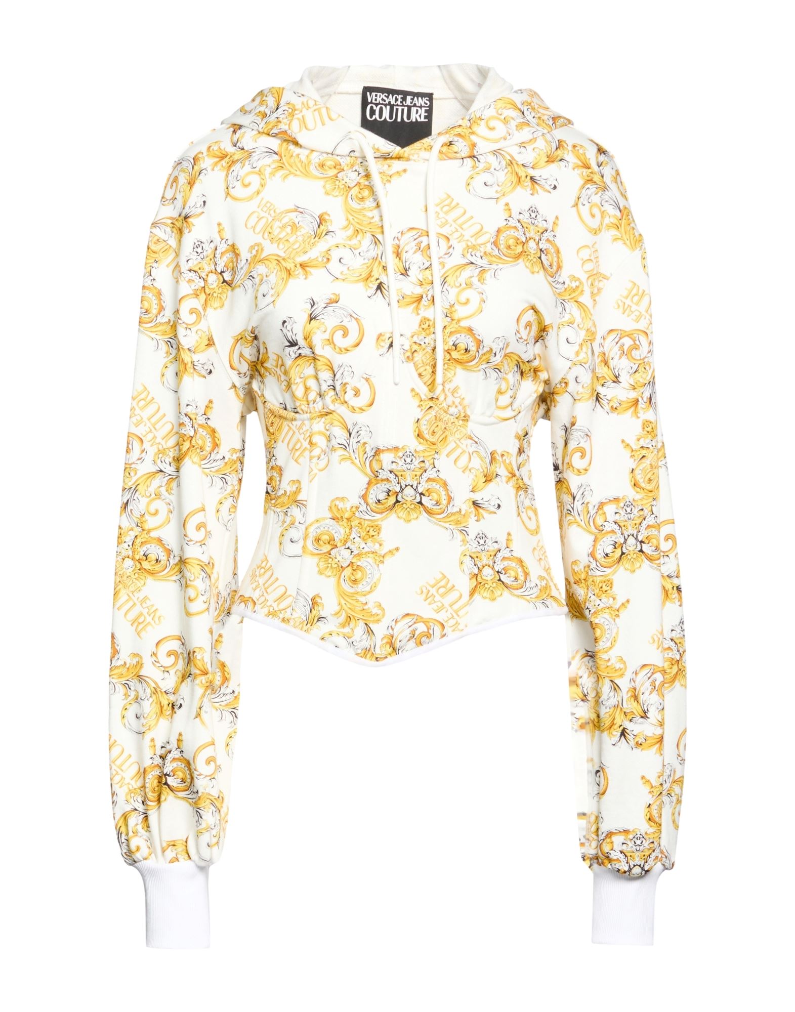VERSACE JEANS COUTURE VERSACE JEANS COUTURE ΜΠΛΟΥΖΑΚΙΑ Φούτερ