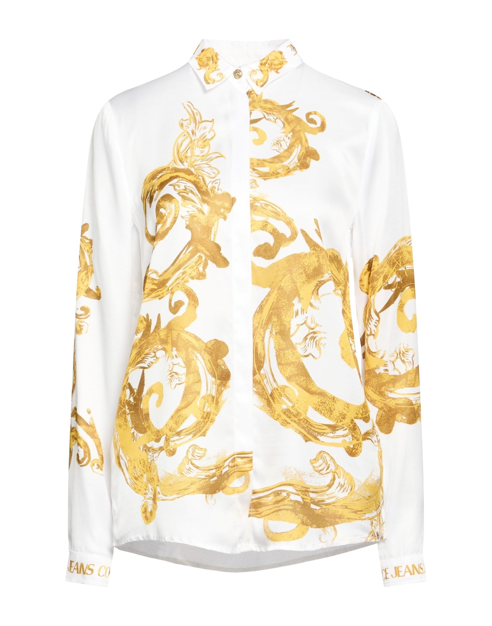 VERSACE JEANS COUTURE VERSACE JEANS COUTURE ΜΠΛΟΥΖΑΚΙΑ Πουκάμισο