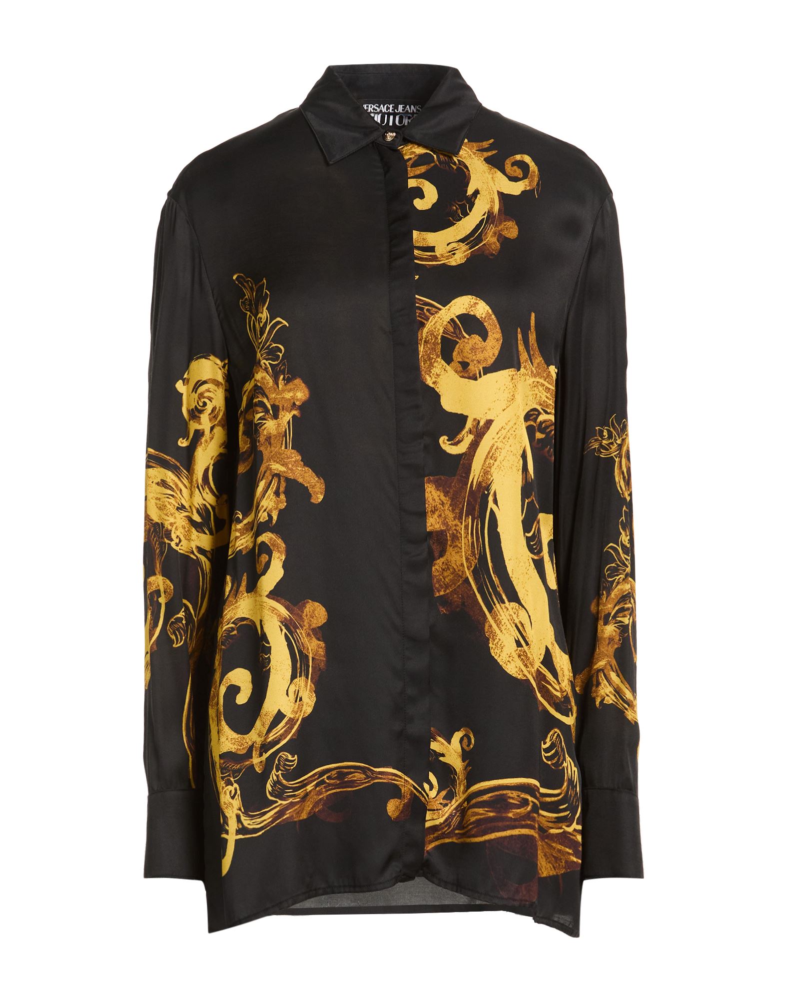 VERSACE JEANS COUTURE VERSACE JEANS COUTURE ΜΠΛΟΥΖΑΚΙΑ Πουκάμισο