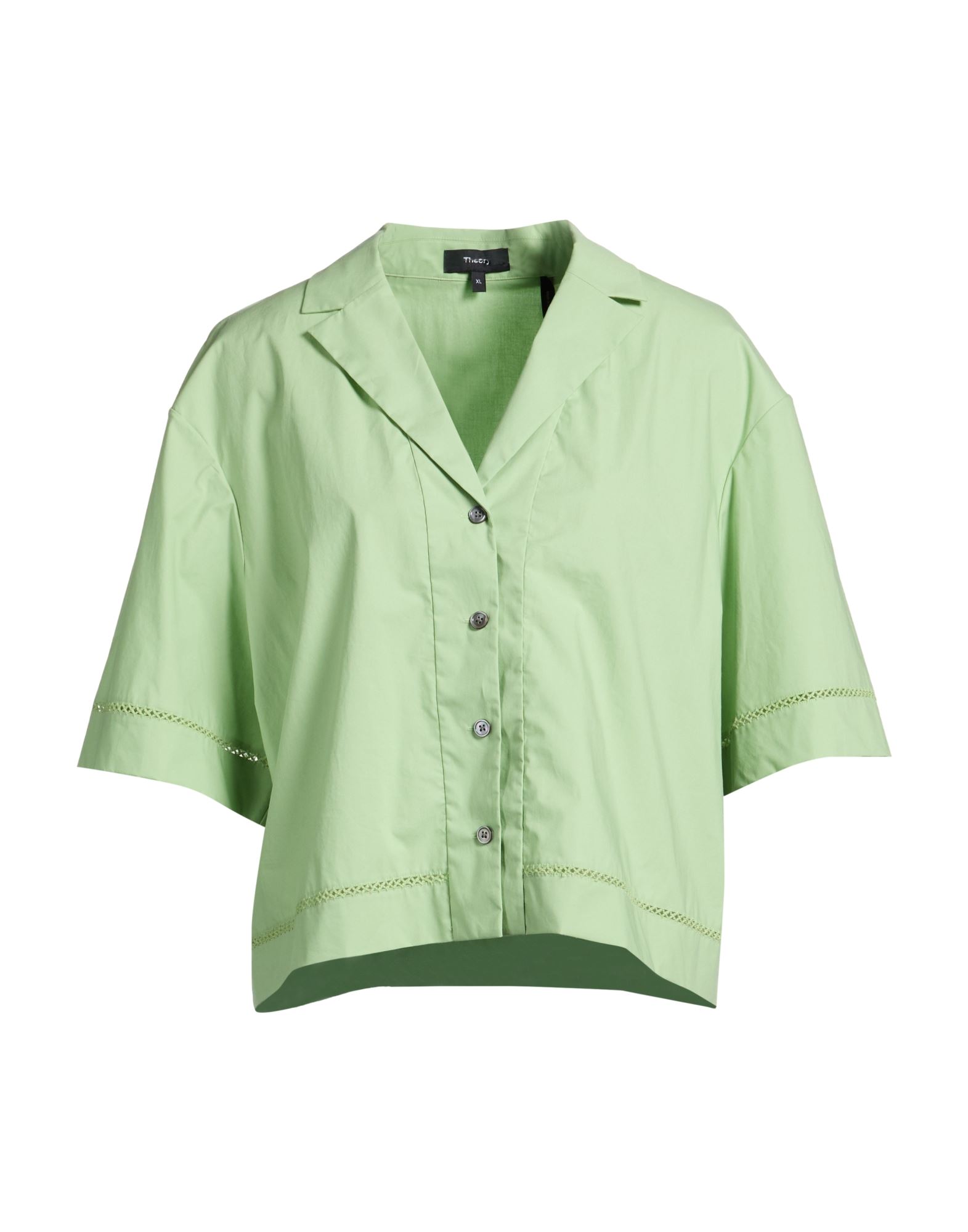  Theory - Topwear - Camicie - On Yoox.com 