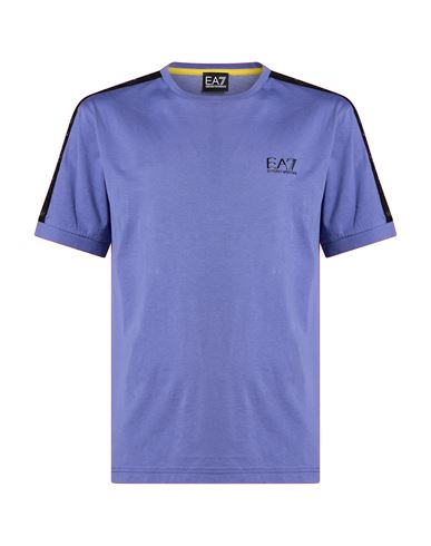 T-shirts Herren Blau 3XL,L,M,S,XL,XXL Herren