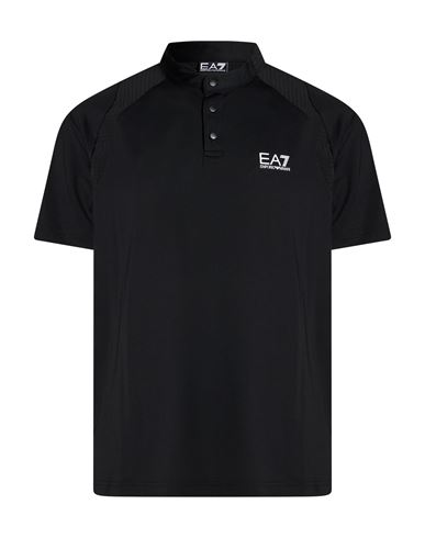 Poloshirt Herren Schwarz 3XL,L,M,S,XL,XS,XXL Herren