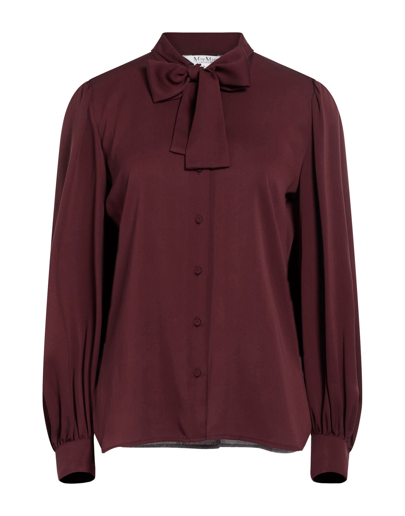 MAX MARA MAX MARA ΜΠΛΟΥΖΑΚΙΑ Πουκάμισο