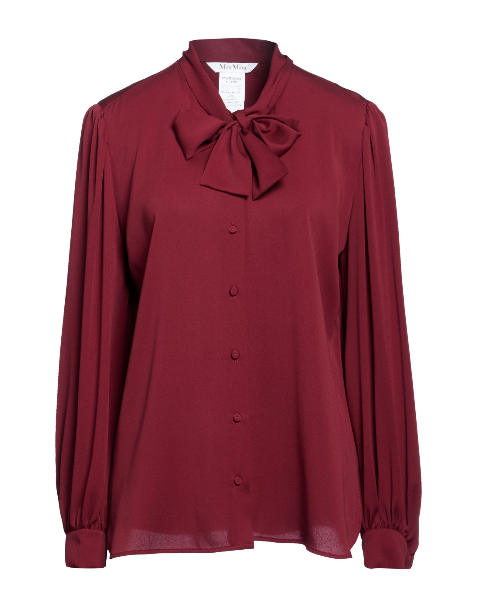 MAX MARA MAX MARA ΜΠΛΟΥΖΑΚΙΑ Πουκάμισο