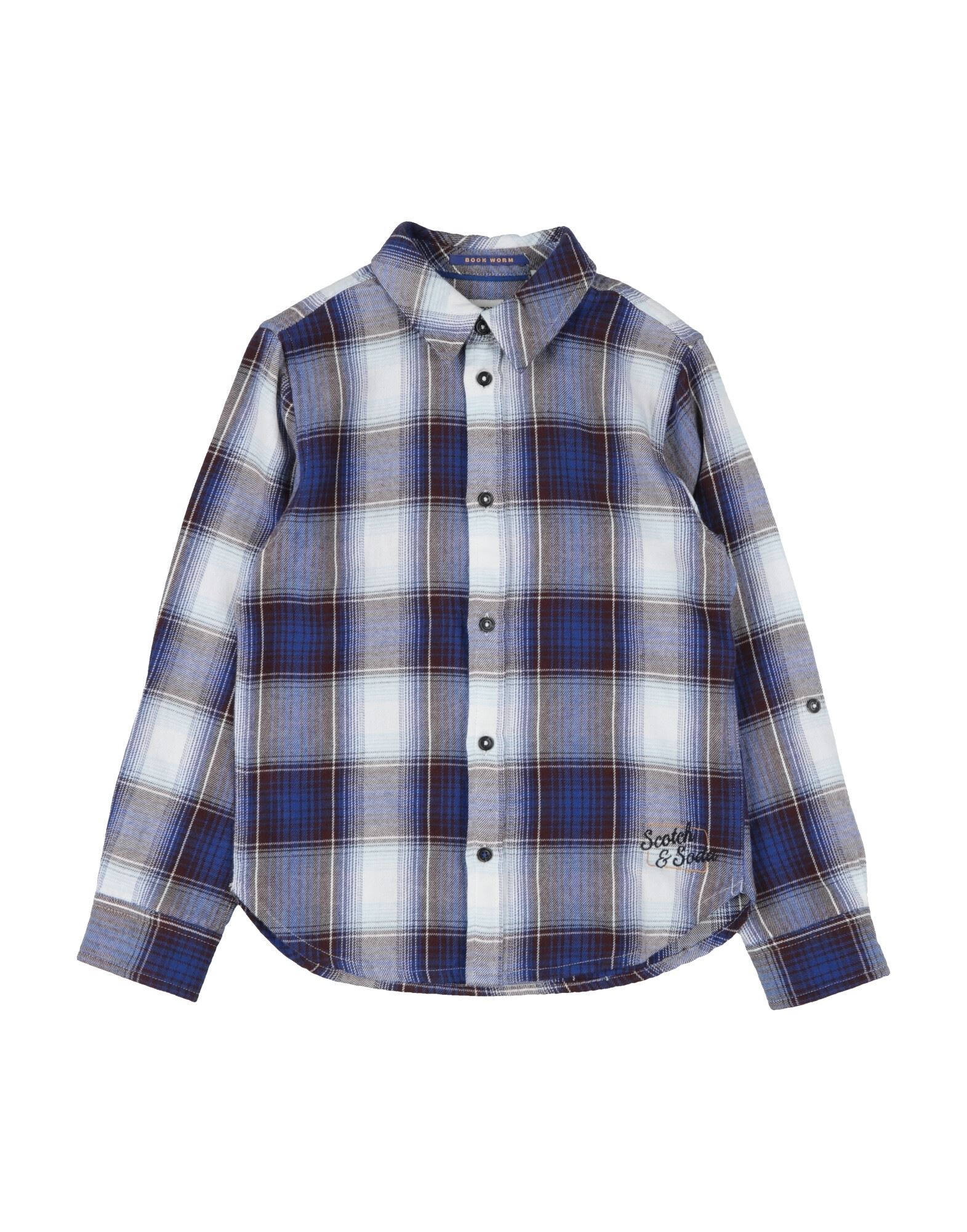  Scotch & Shrunk - Camisetas Y Tops - Camisas - On Yoox.com 