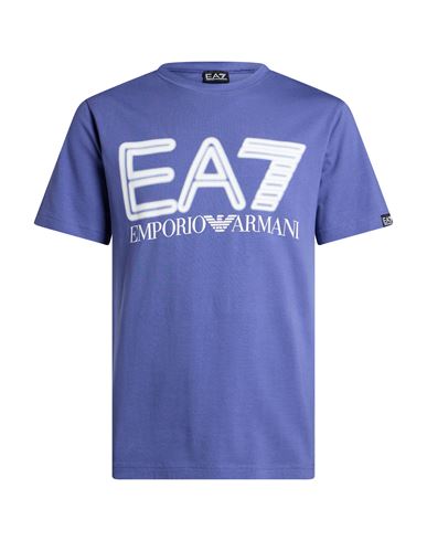 T-shirts Herren Blau L,M,XL Herren
