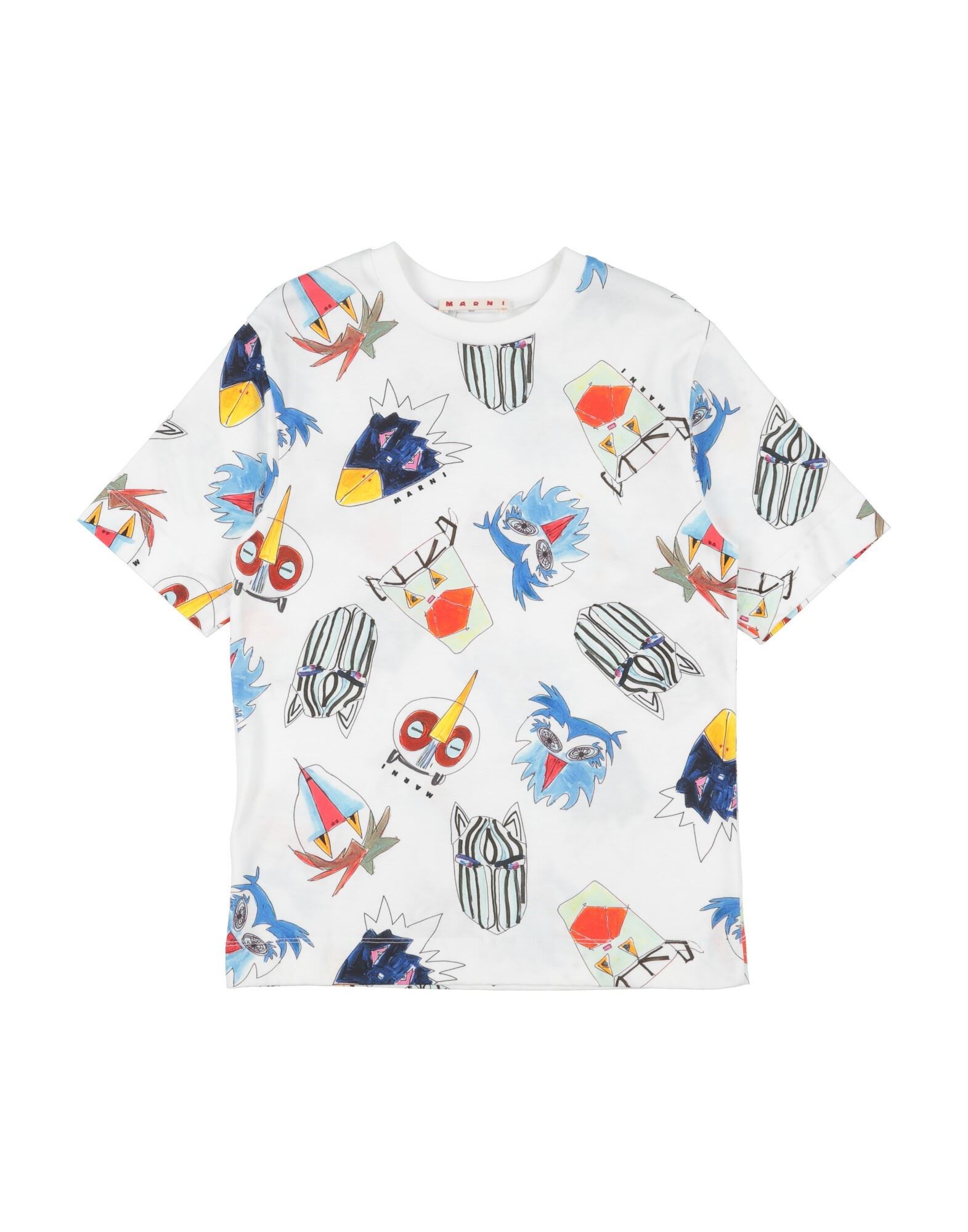 MARNI ΜΠΛΟΥΖΑΚΙΑ T-shirt