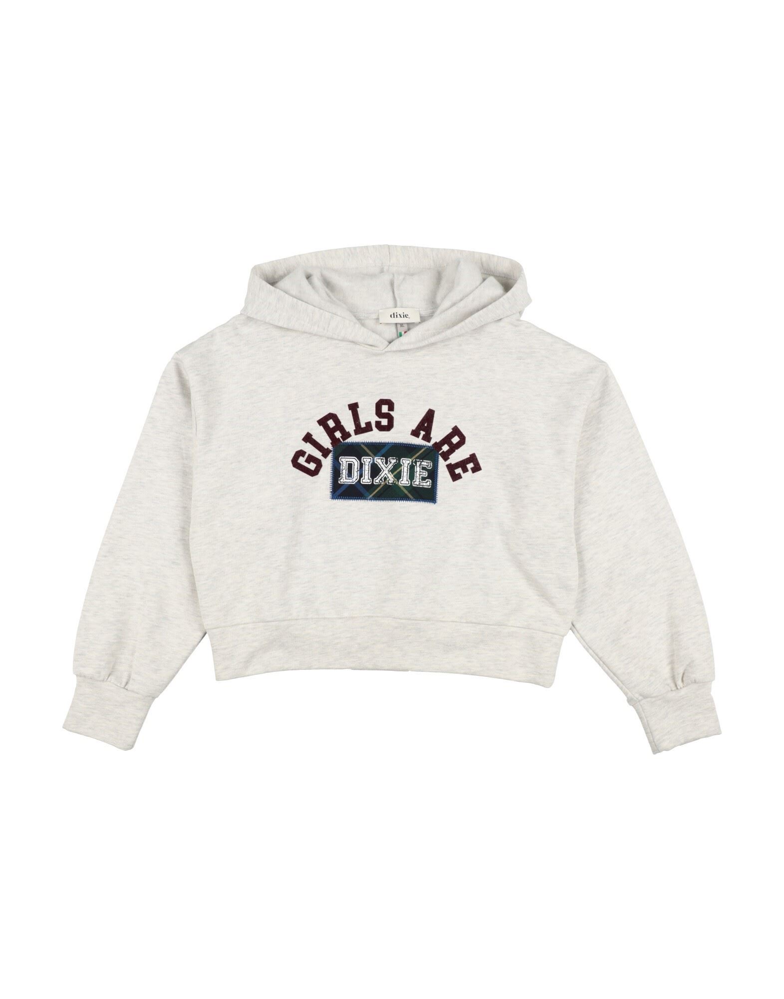  Dixie - Tops - Sweat-shirts - On Yoox.com 