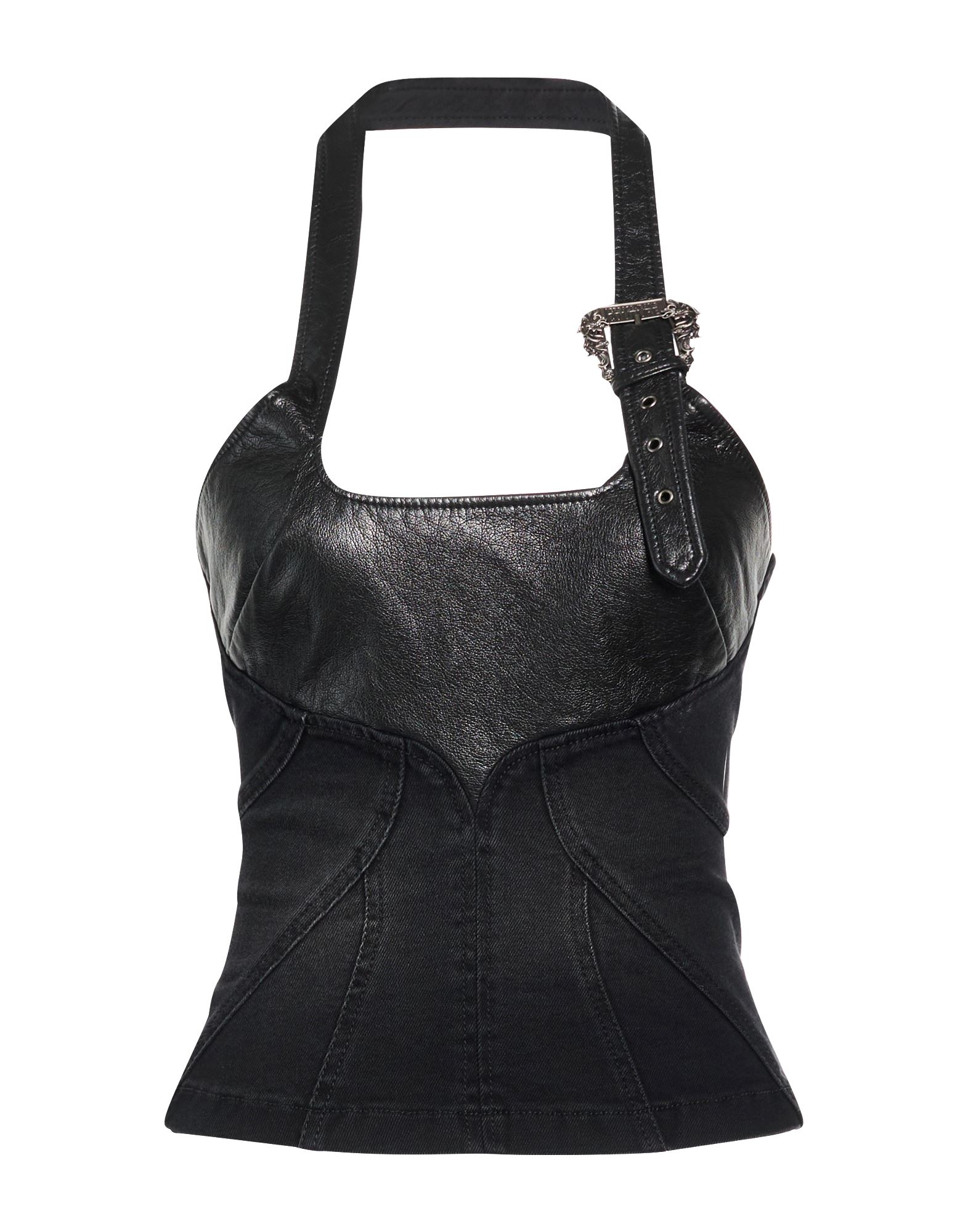 VERSACE JEANS COUTURE VERSACE JEANS COUTURE ΜΠΛΟΥΖΑΚΙΑ Τοπ