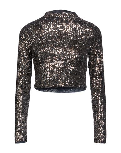Dixie Top Mujer Negro M,S Mujer