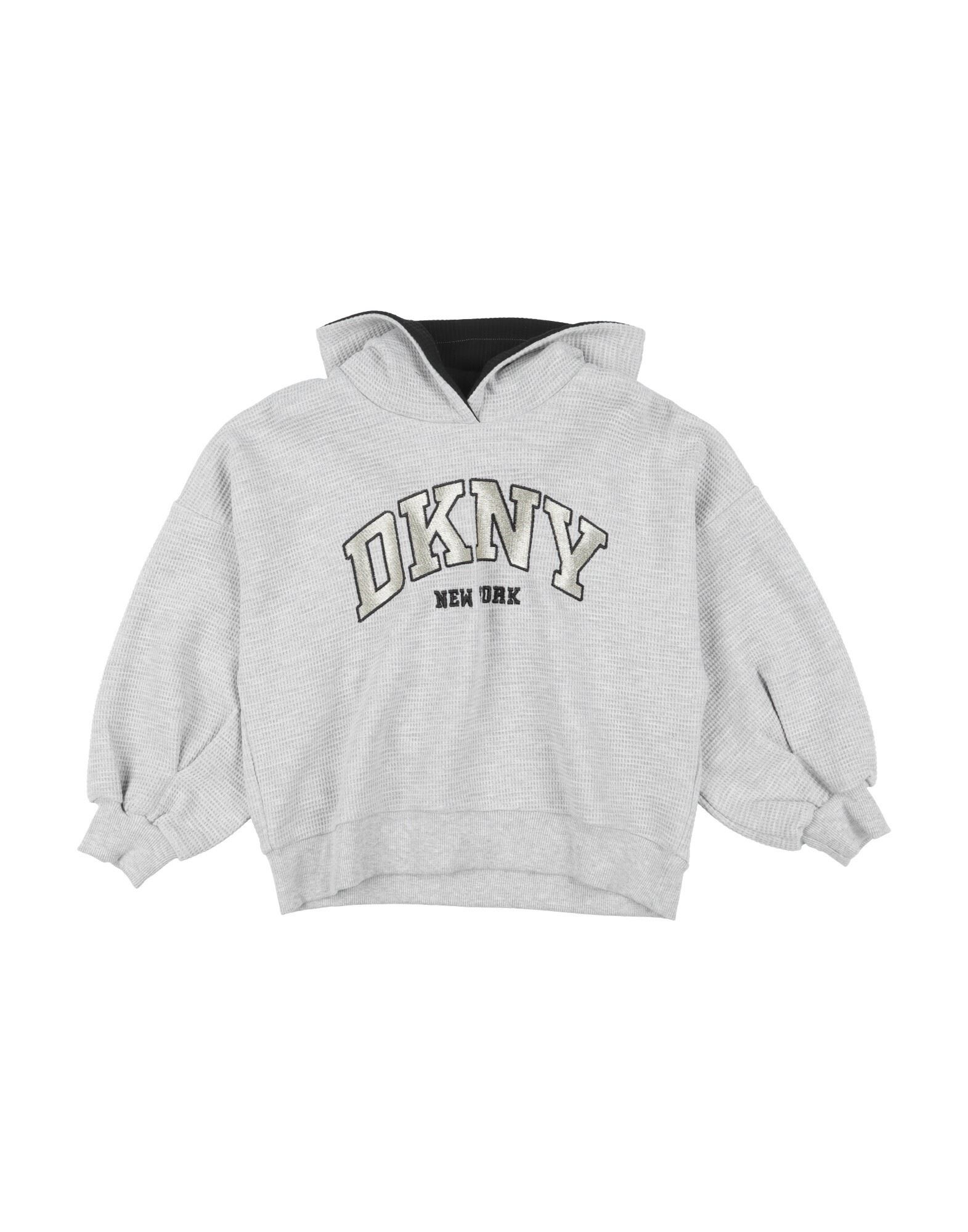  Dkny - Camisetas Y Tops - Sudaderas - On Yoox.com 