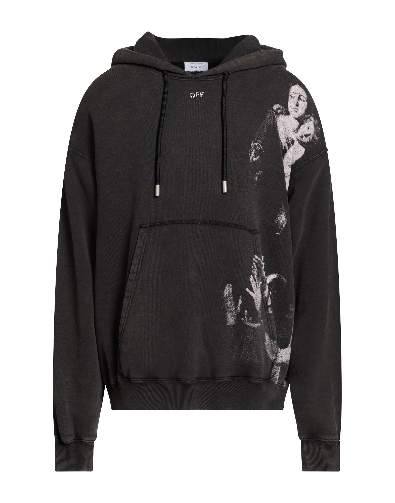OFF-WHITE™ ΜΠΛΟΥΖΑΚΙΑ Φούτερ