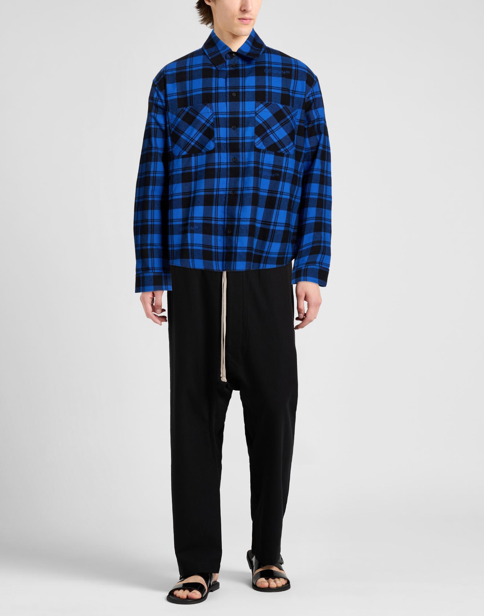  Off-white™ - Tops - Hemden - On Yoox.com 