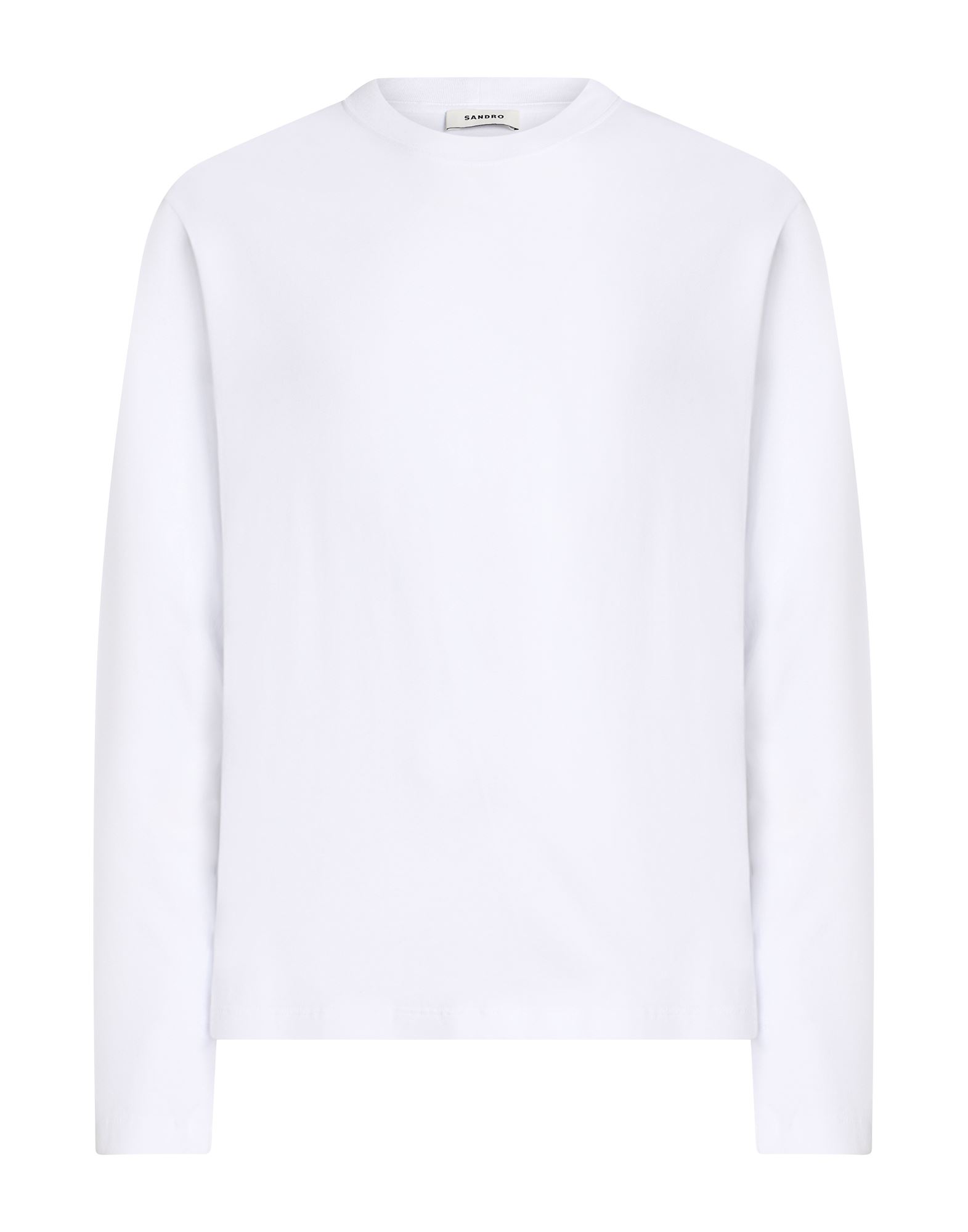  Sandro - Camisetas Y Tops - Camisetas - On Yoox.com 