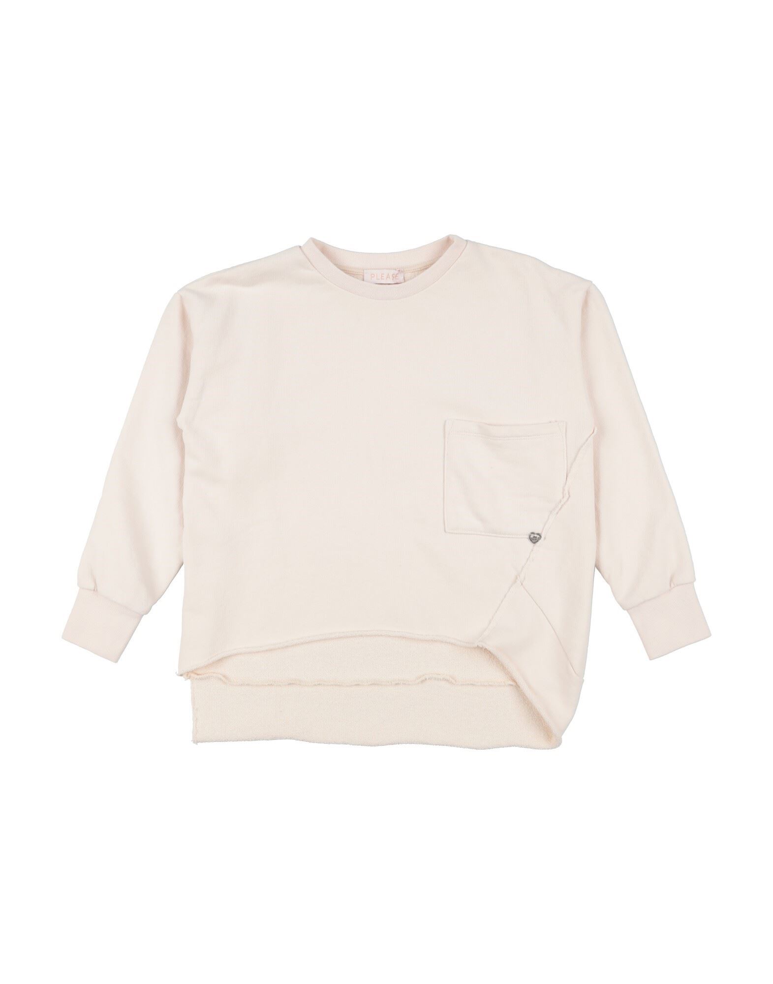  Please - Topwear - Felpe - On Yoox.com 