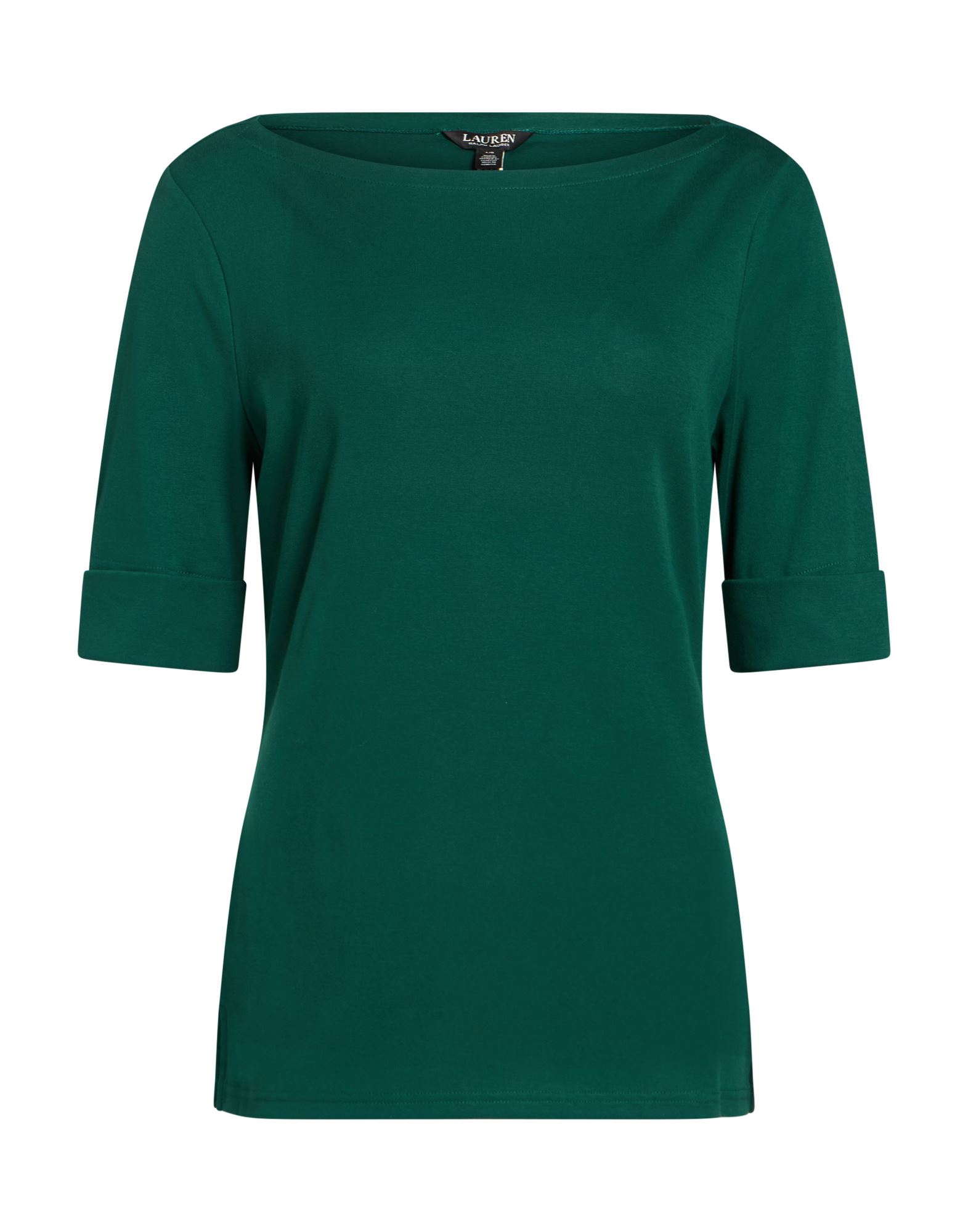 LAUREN RALPH LAUREN ΜΠΛΟΥΖΑΚΙΑ T-shirt