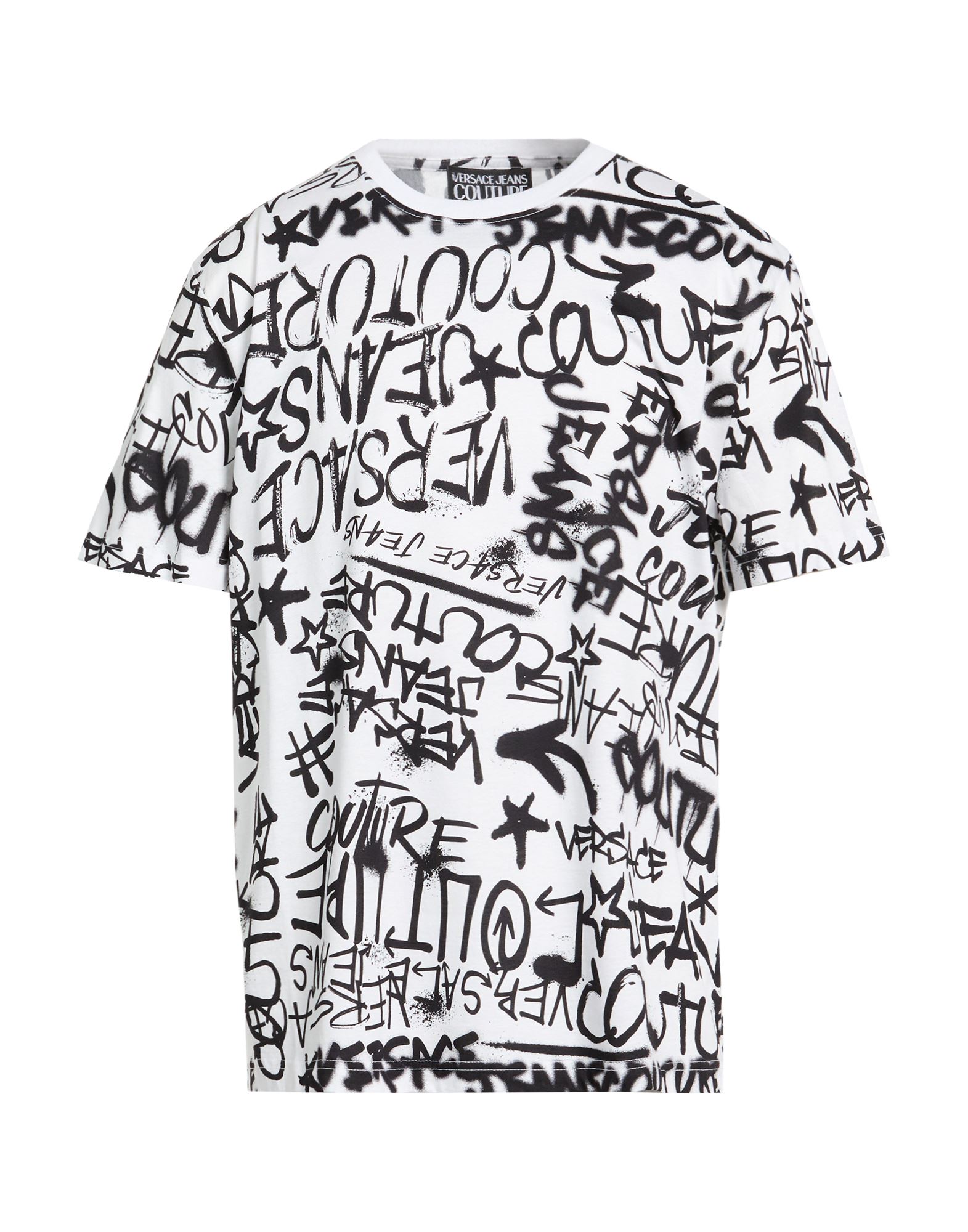 VERSACE JEANS COUTURE ΜΠΛΟΥΖΑΚΙΑ T-shirt