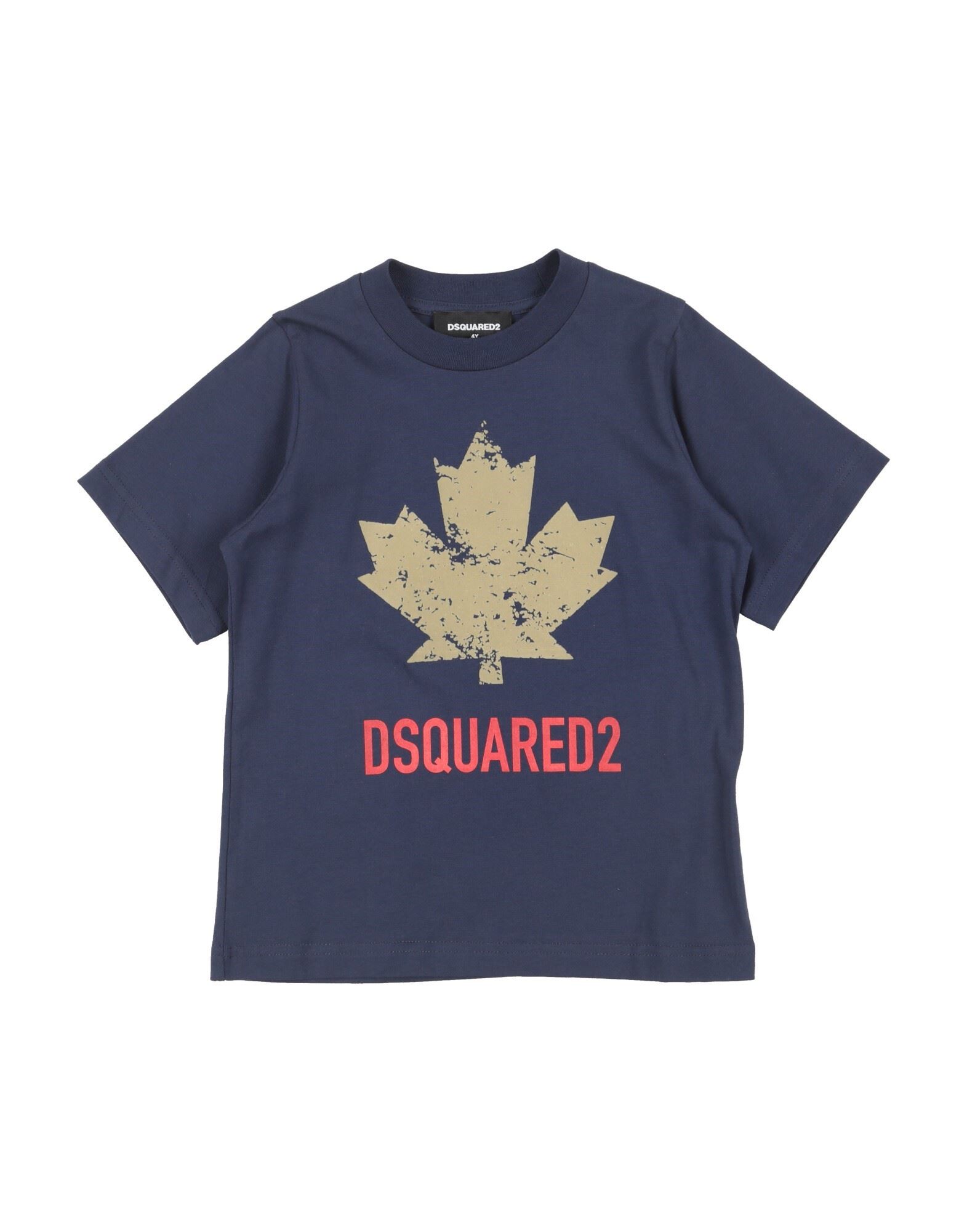 DSQUARED2 ΜΠΛΟΥΖΑΚΙΑ T-shirt