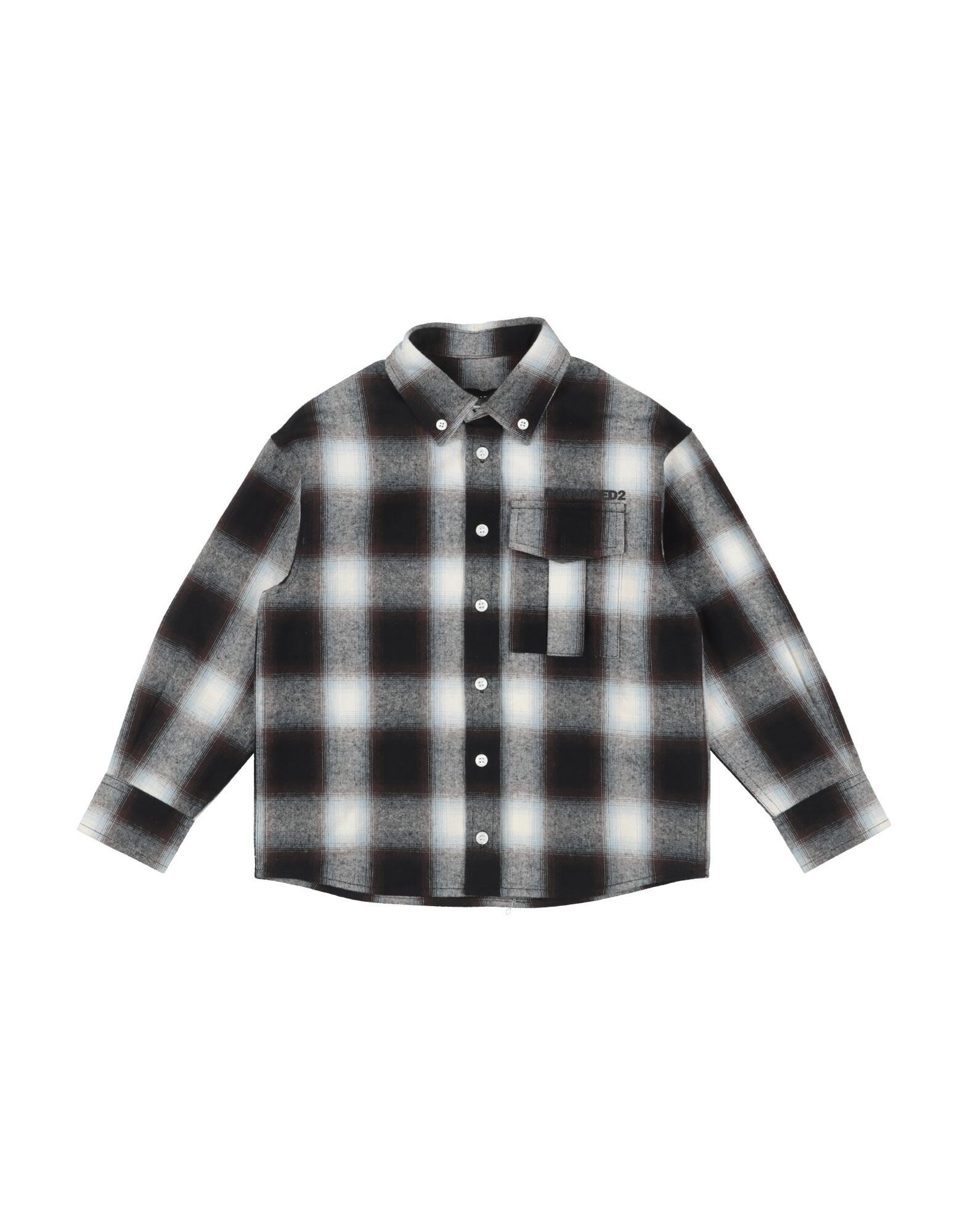  Dsquared2 - Camisetas Y Tops - Camisas - On Yoox.com 