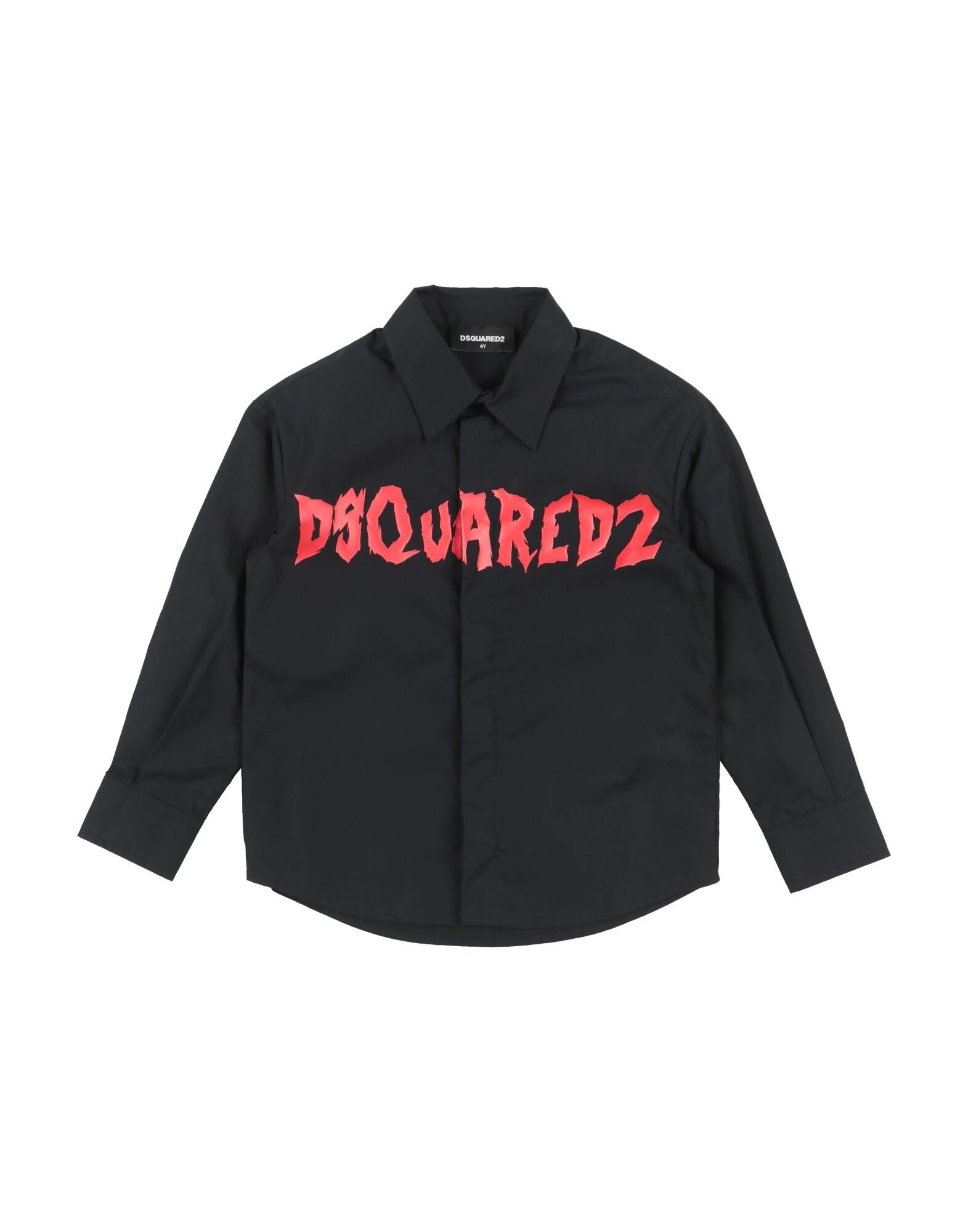  Dsquared2 - Camisetas Y Tops - Camisas - On Yoox.com 