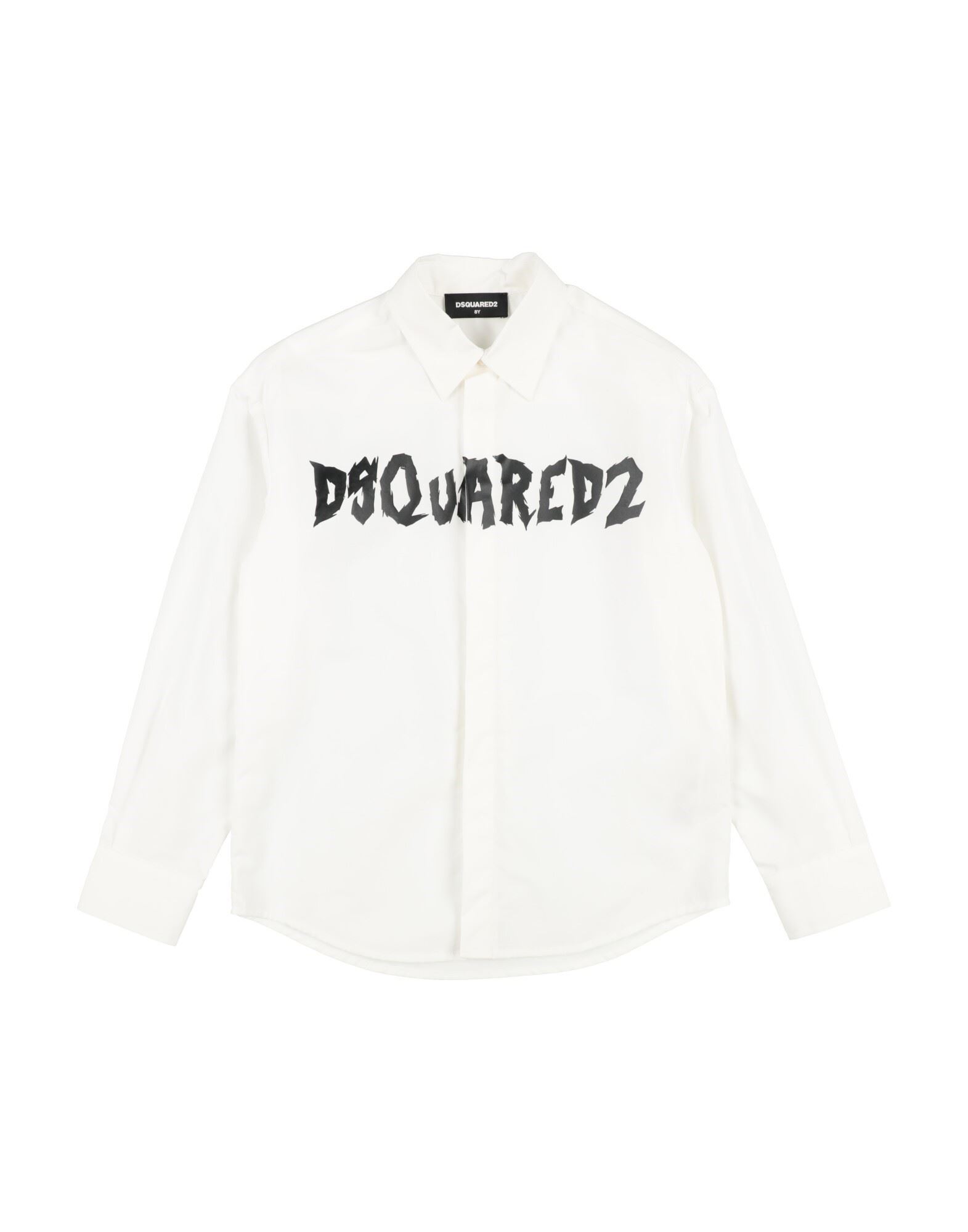  Dsquared2 - Camisetas Y Tops - Camisas - On Yoox.com 