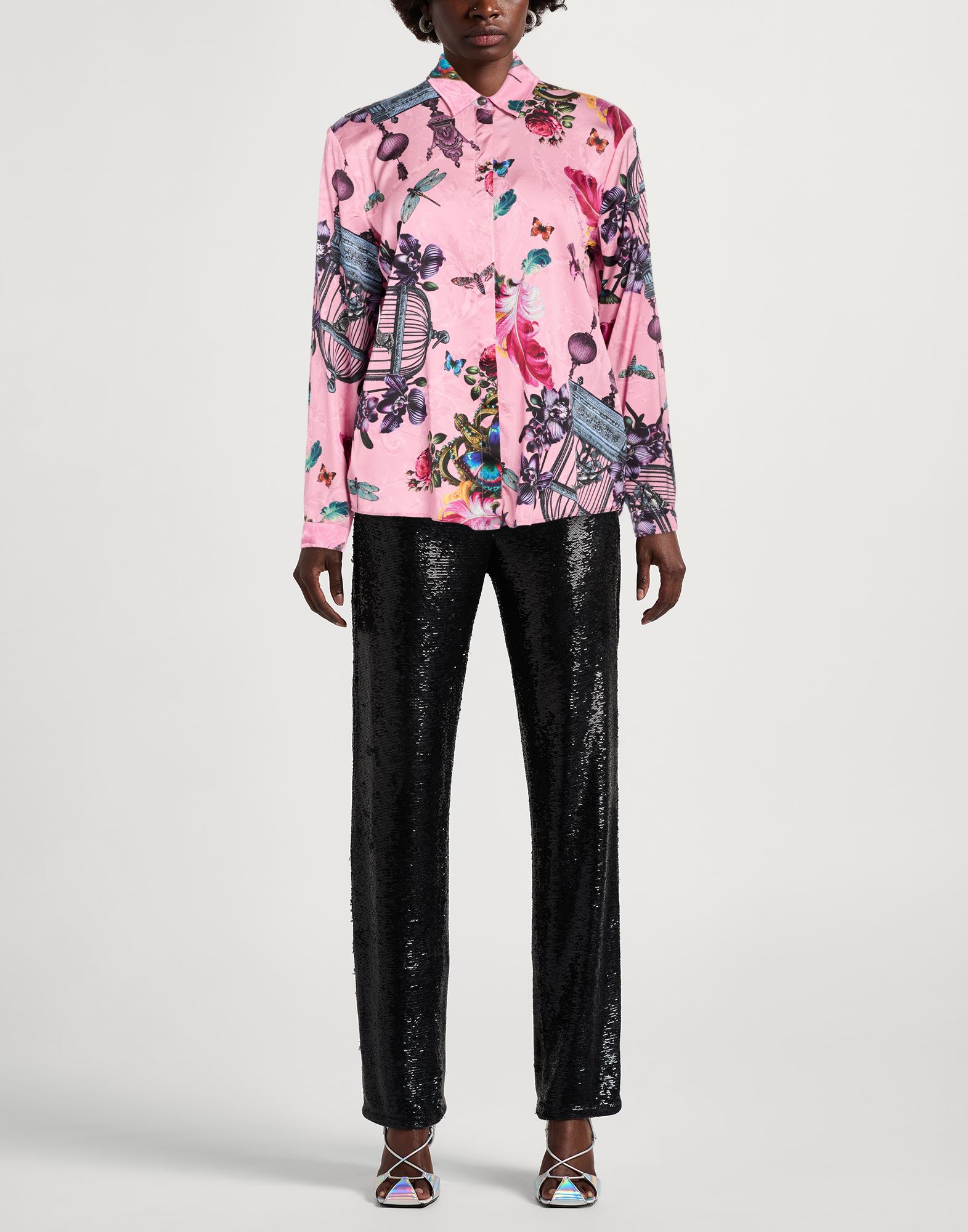  Versace Jeans Couture - Tops - Hemden - On Yoox.com 
