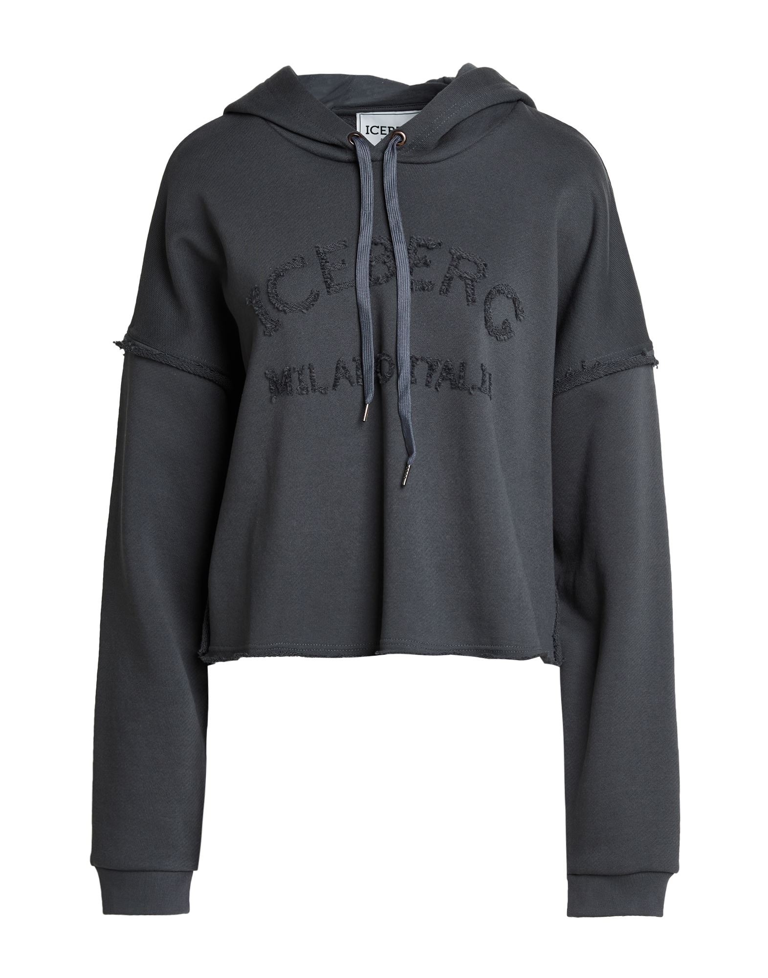  Iceberg - Camisetas Y Tops - Sudaderas - On Yoox.com 