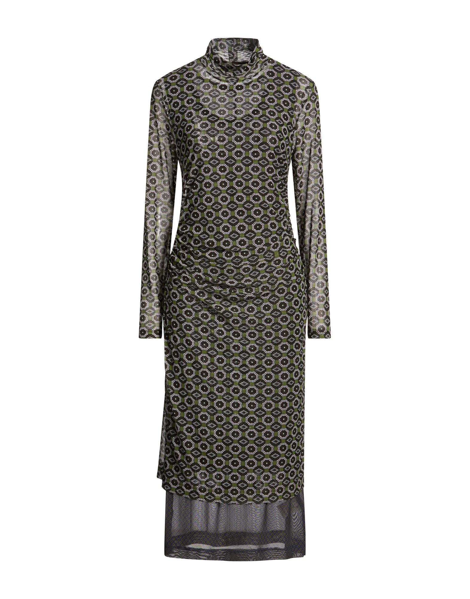 DRIES VAN NOTEN DRIES VAN NOTEN ΦΟΡΕΜΑΤΑ Midi φόρεμα
