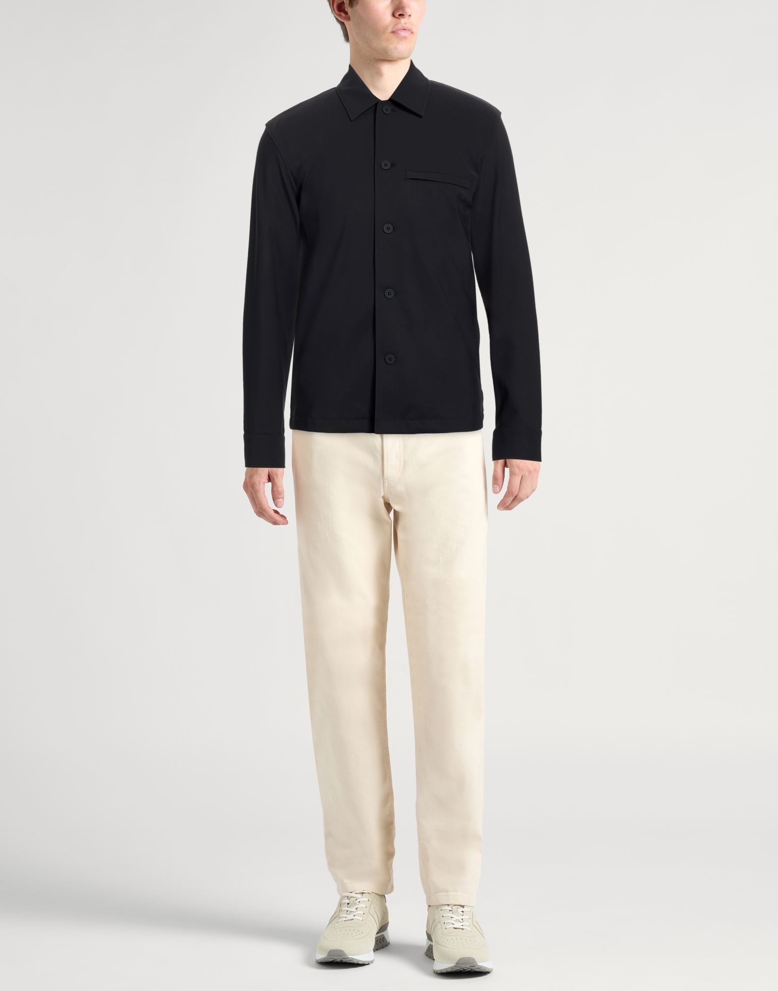  Theory - Topwear - Camicie - On Yoox.com 