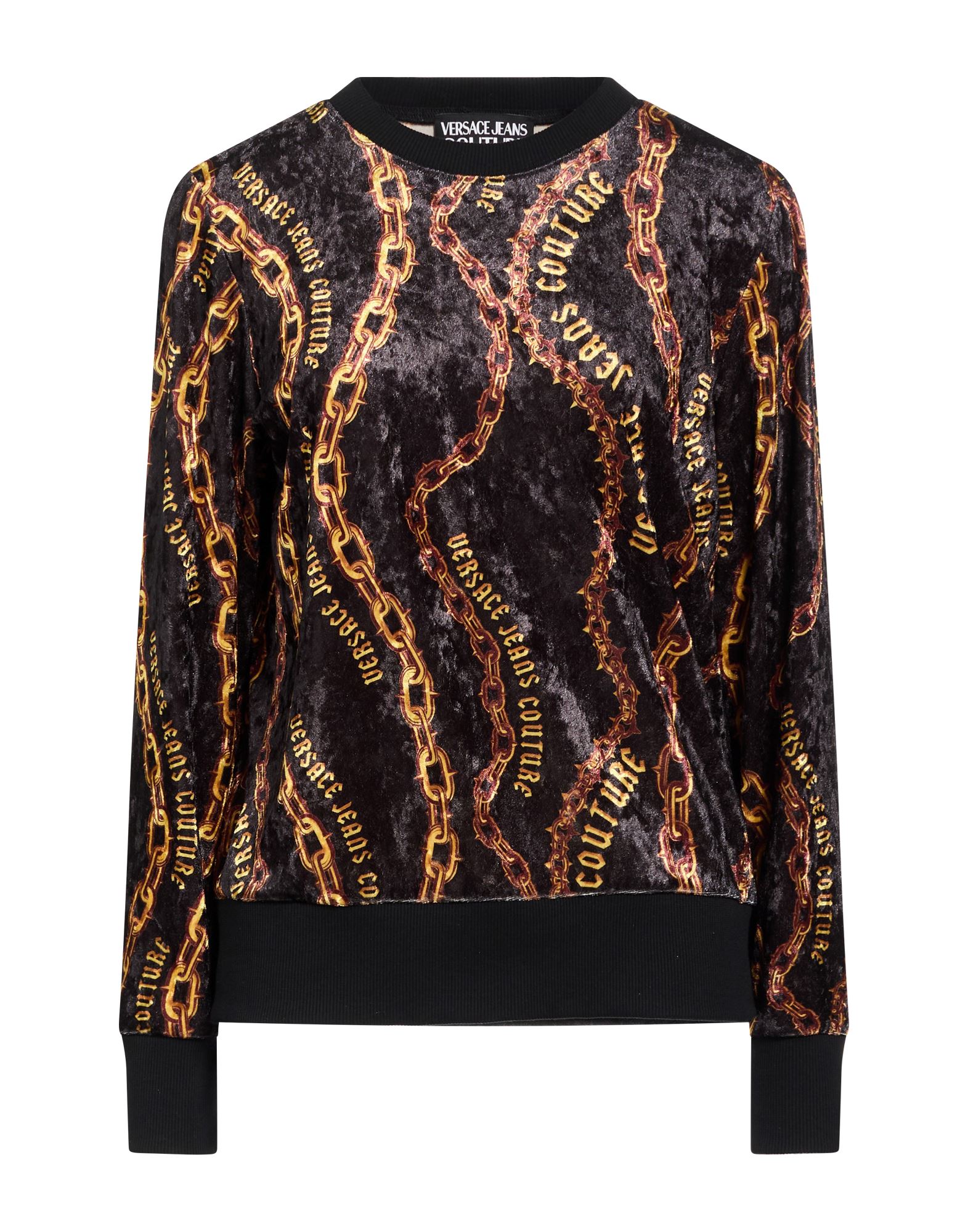 VERSACE JEANS COUTURE ΜΠΛΟΥΖΑΚΙΑ Φούτερ