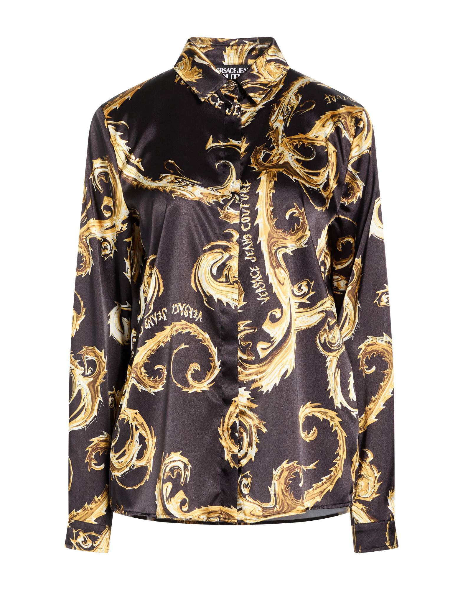 VERSACE JEANS COUTURE VERSACE JEANS COUTURE ΜΠΛΟΥΖΑΚΙΑ Πουκάμισο