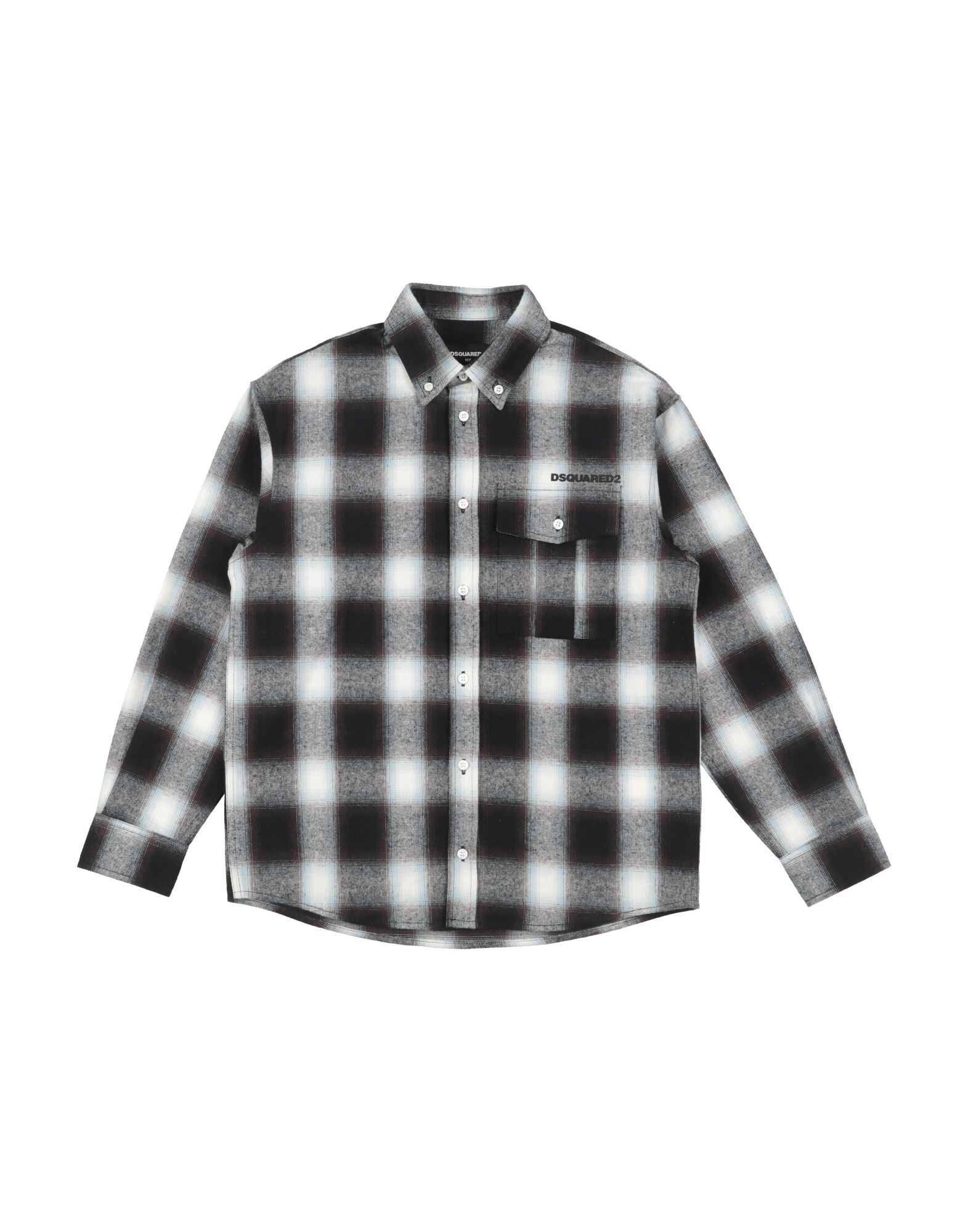  Dsquared2 - Camisetas Y Tops - Camisas - On Yoox.com 