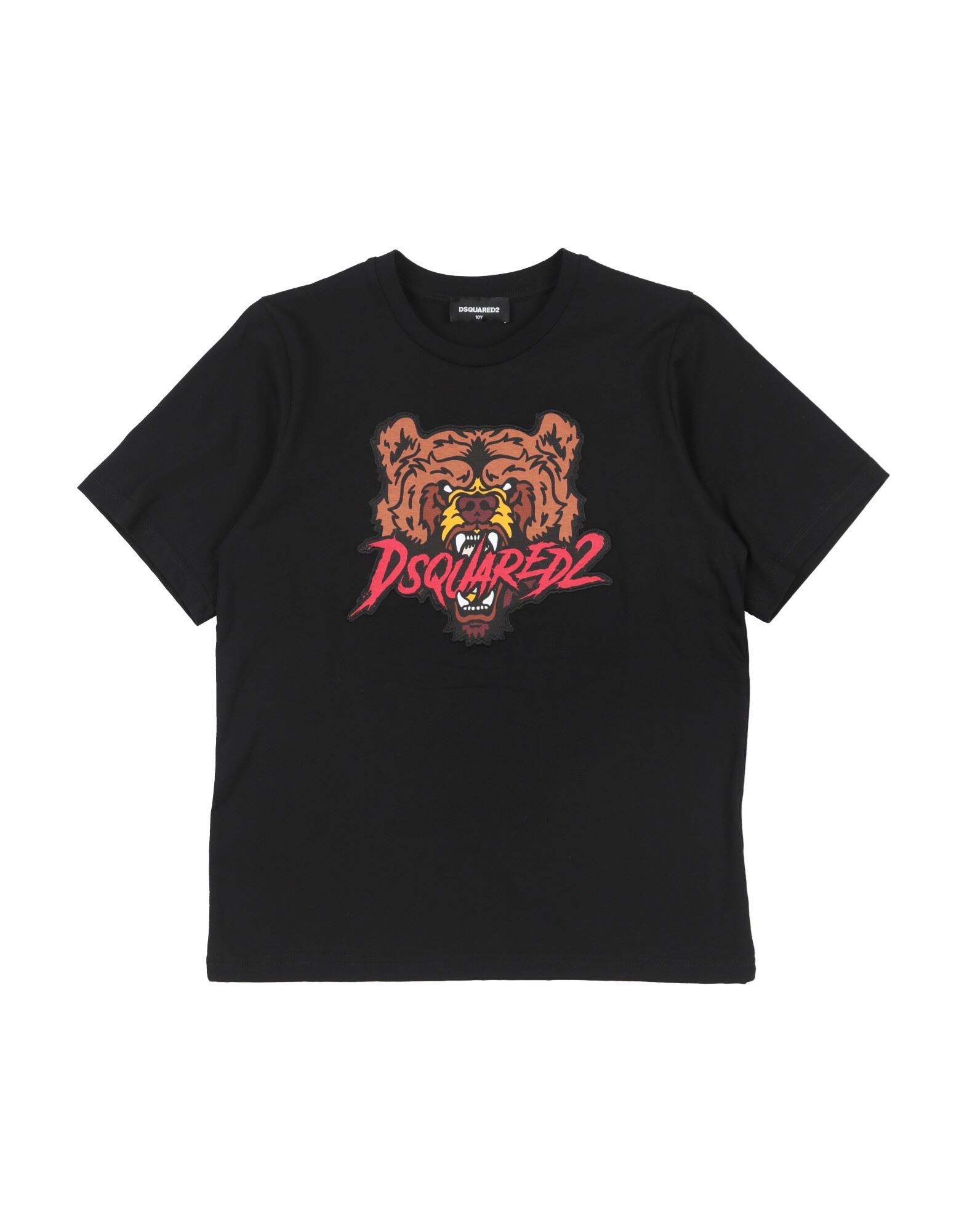 DSQUARED2 ΜΠΛΟΥΖΑΚΙΑ T-shirt