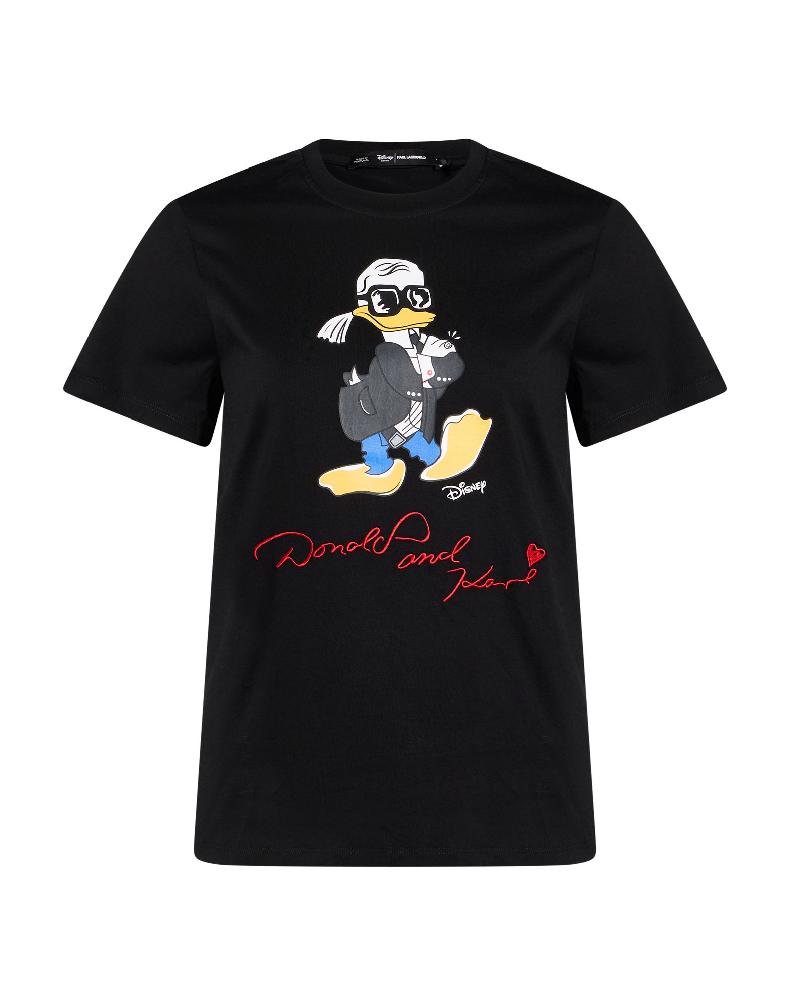 KARL LAGERFELD ΜΠΛΟΥΖΑΚΙΑ T-shirt