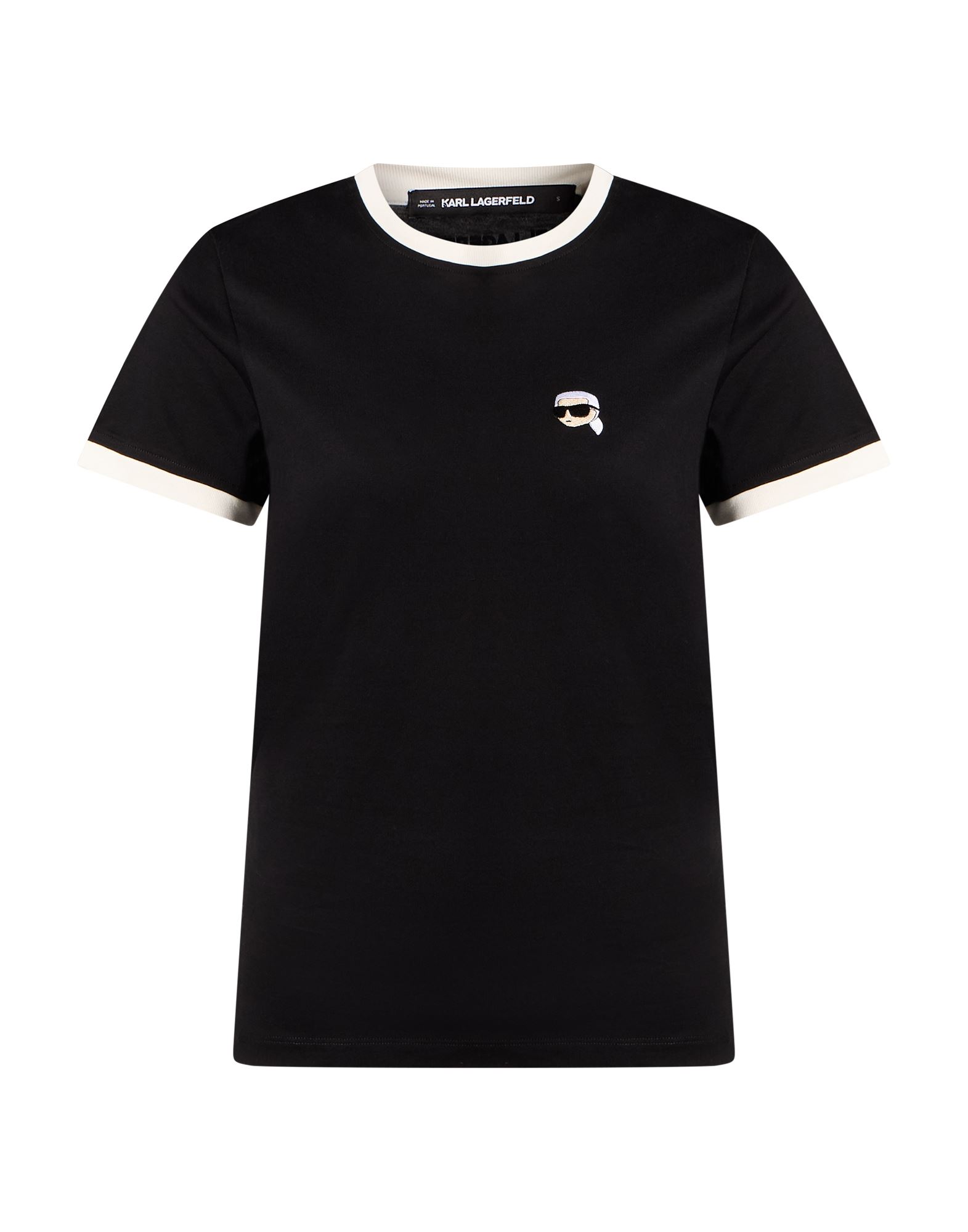 KARL LAGERFELD ΜΠΛΟΥΖΑΚΙΑ T-shirt