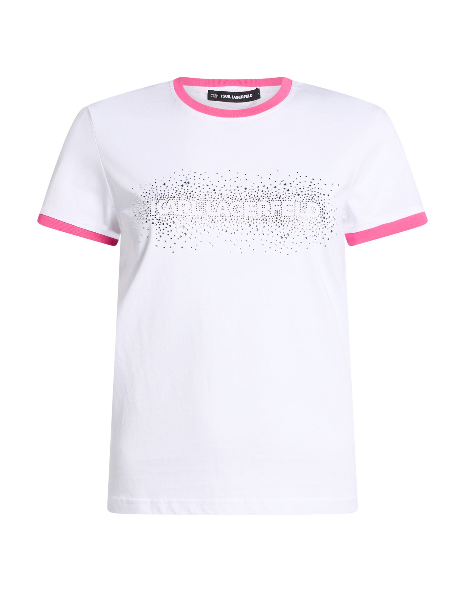 KARL LAGERFELD ΜΠΛΟΥΖΑΚΙΑ T-shirt