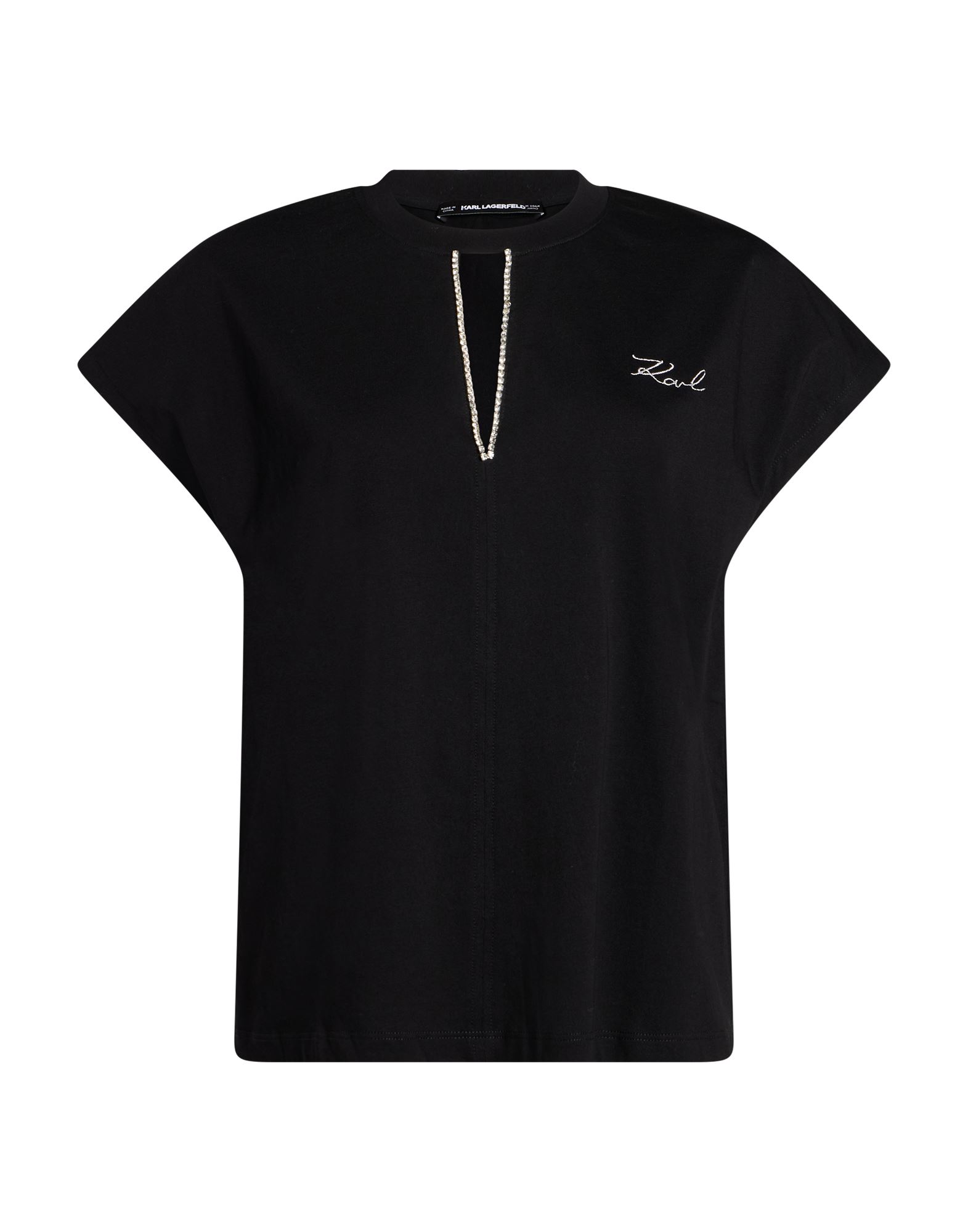 KARL LAGERFELD ΜΠΛΟΥΖΑΚΙΑ T-shirt