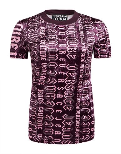T-shirts Damen Lila L,M,S,XS Damen