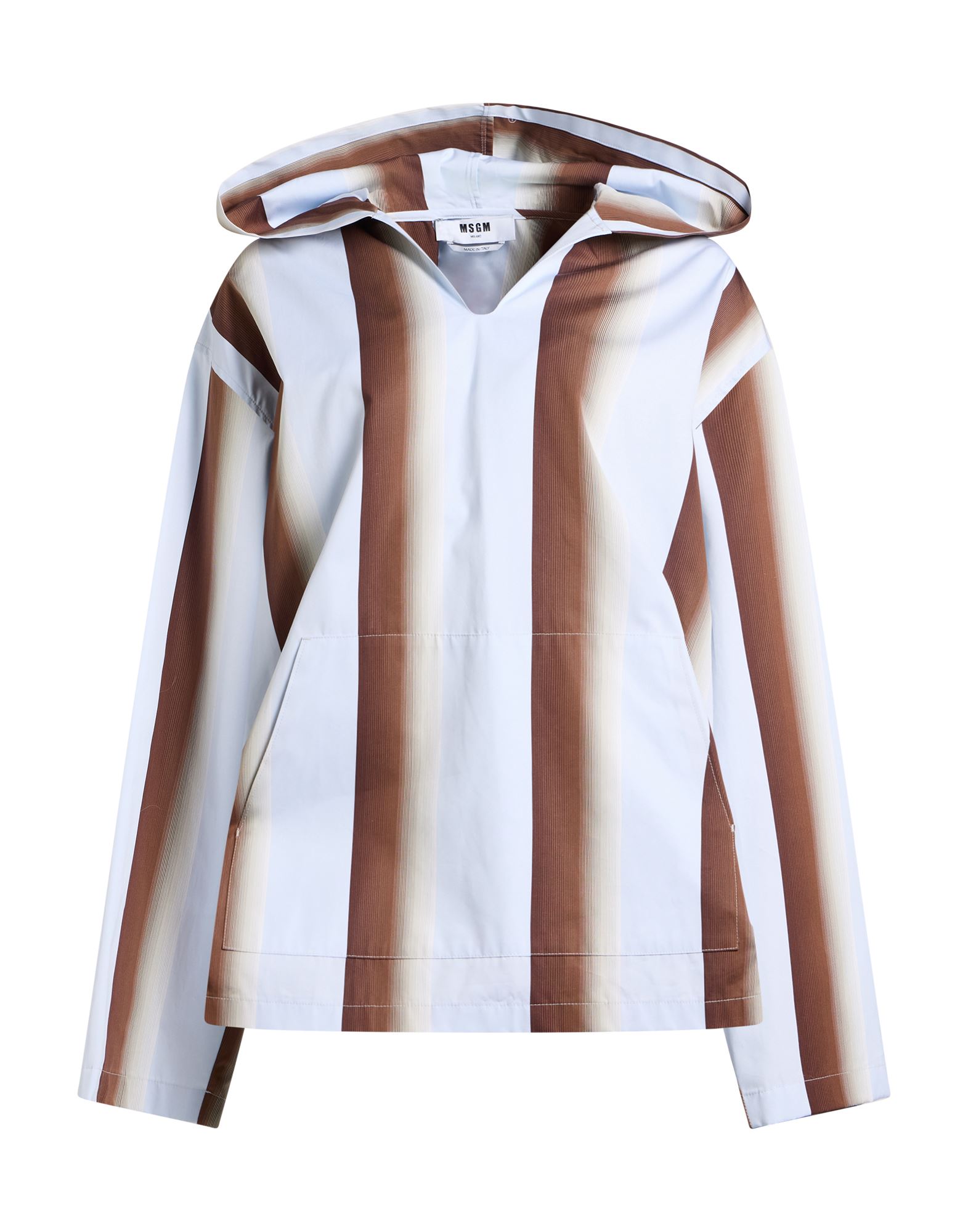 MSGM MSGM ΜΠΛΟΥΖΑΚΙΑ Τοπ