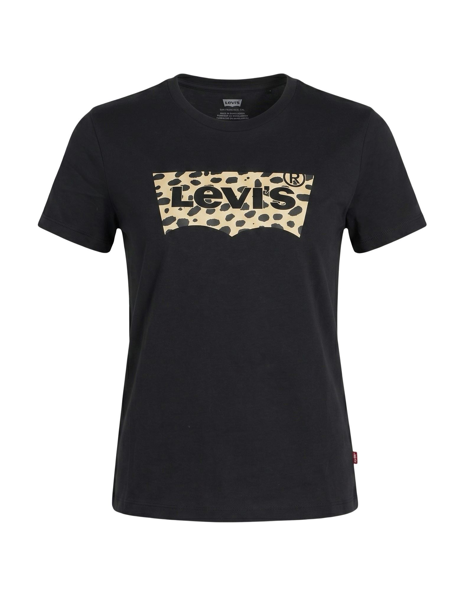 LEVI'S ΜΠΛΟΥΖΑΚΙΑ T-shirt